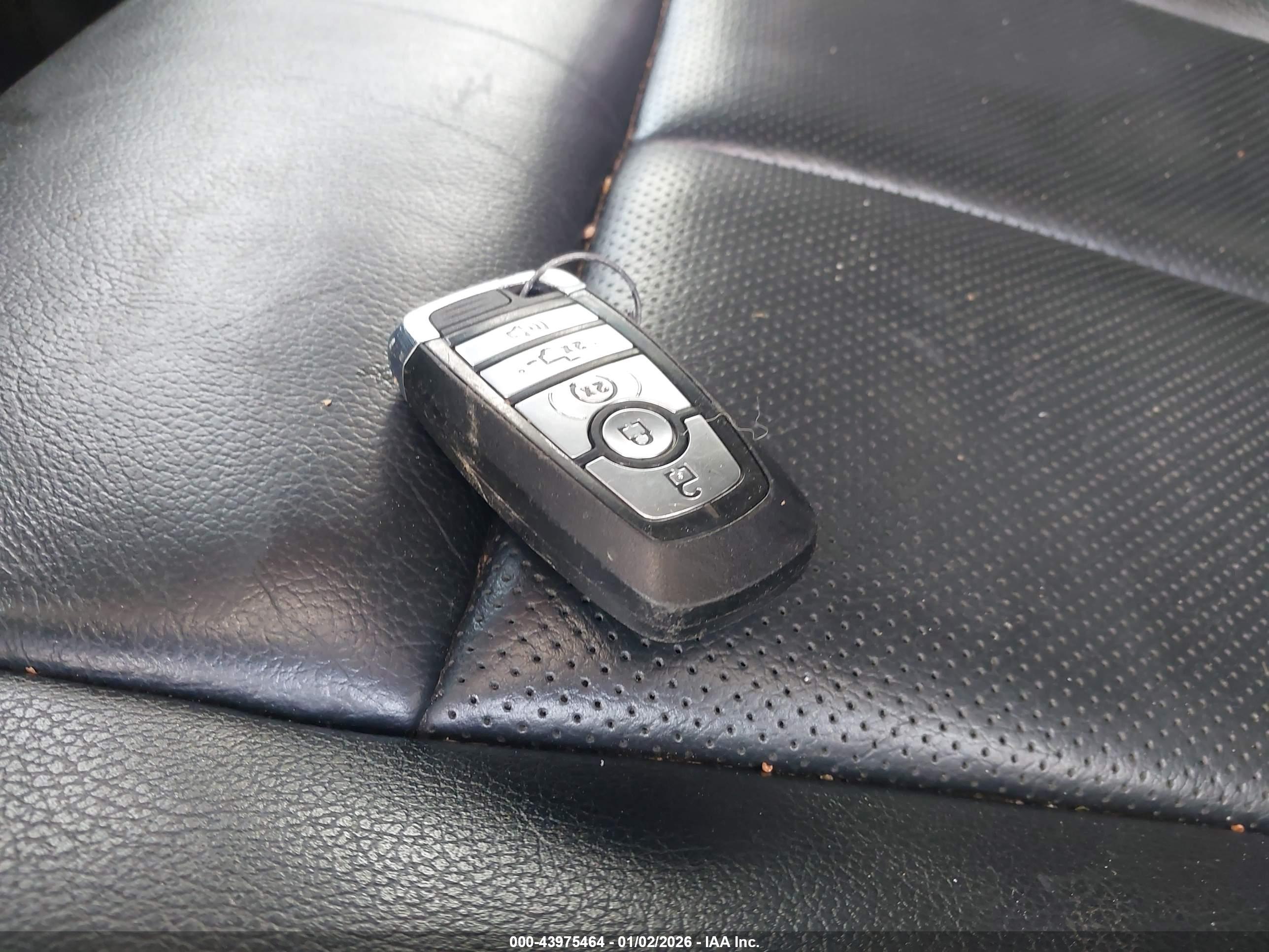 FORD F-250 image 11