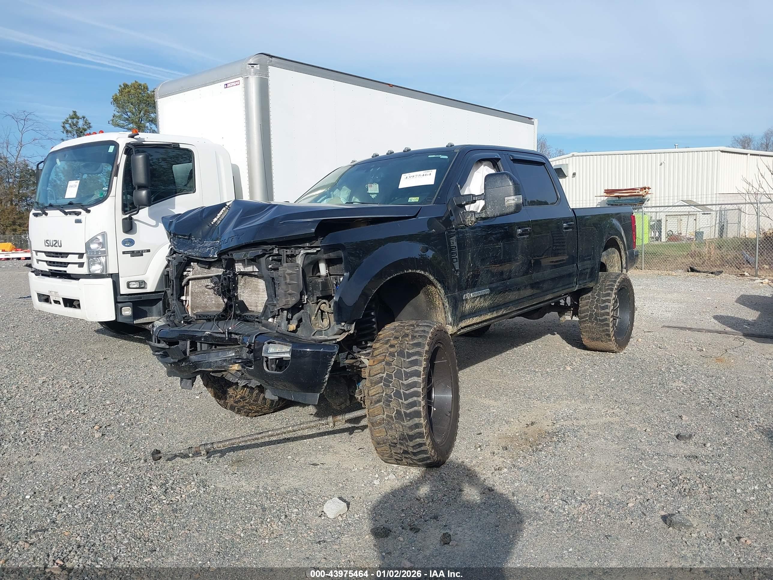 FORD F-250 image 2