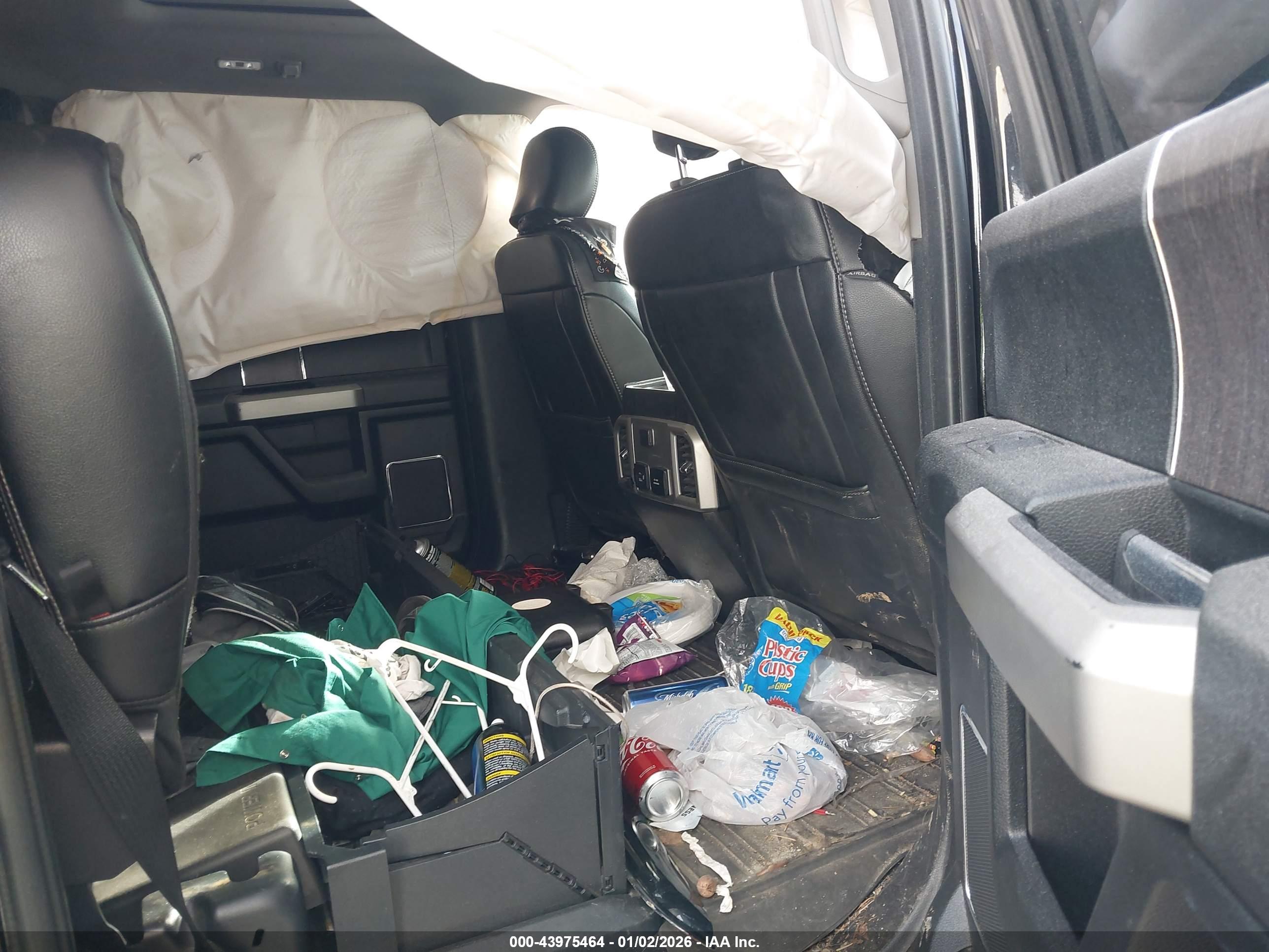 FORD F-250 image 7