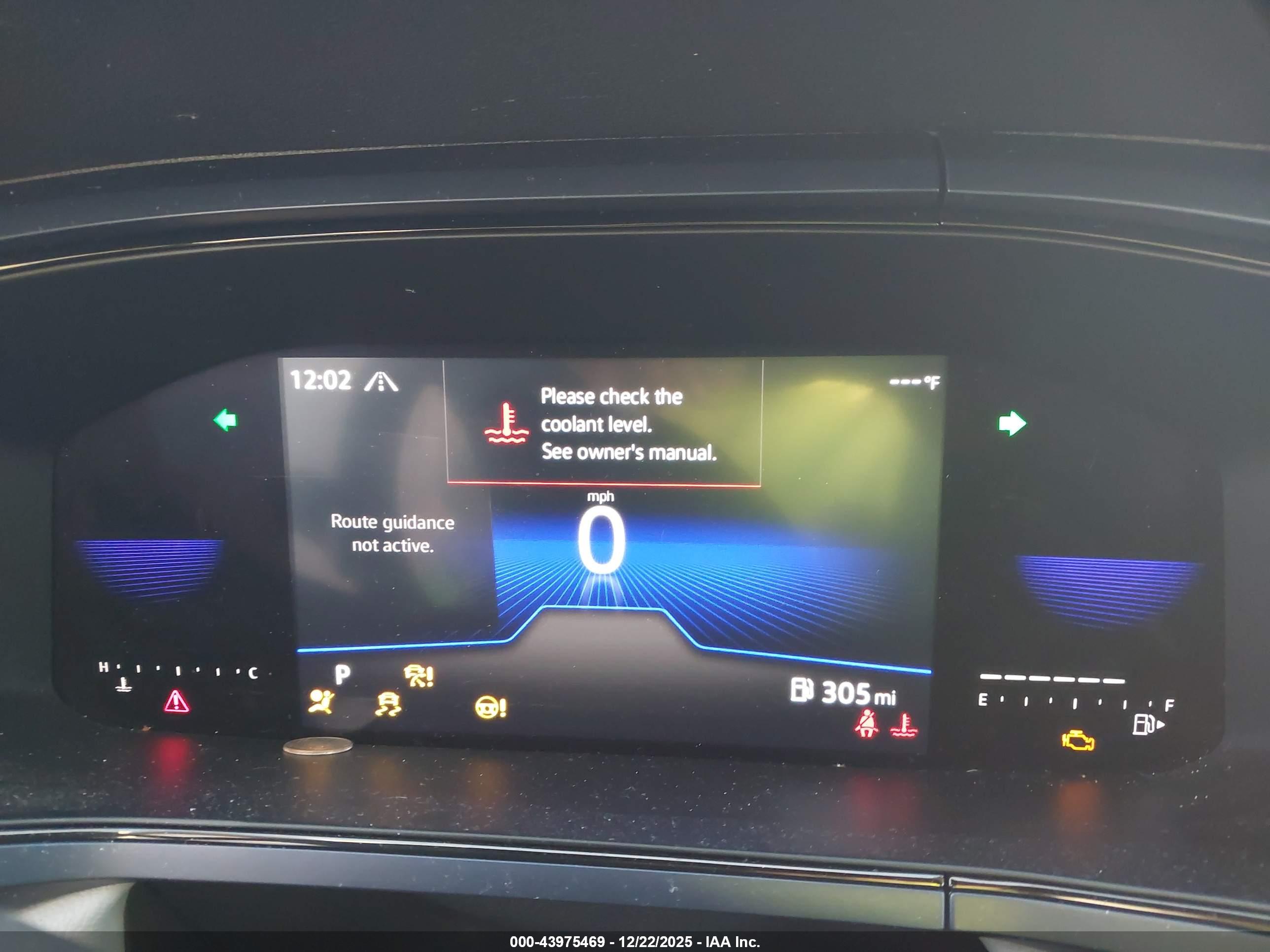 VOLKSWAGEN TAOS image 7
