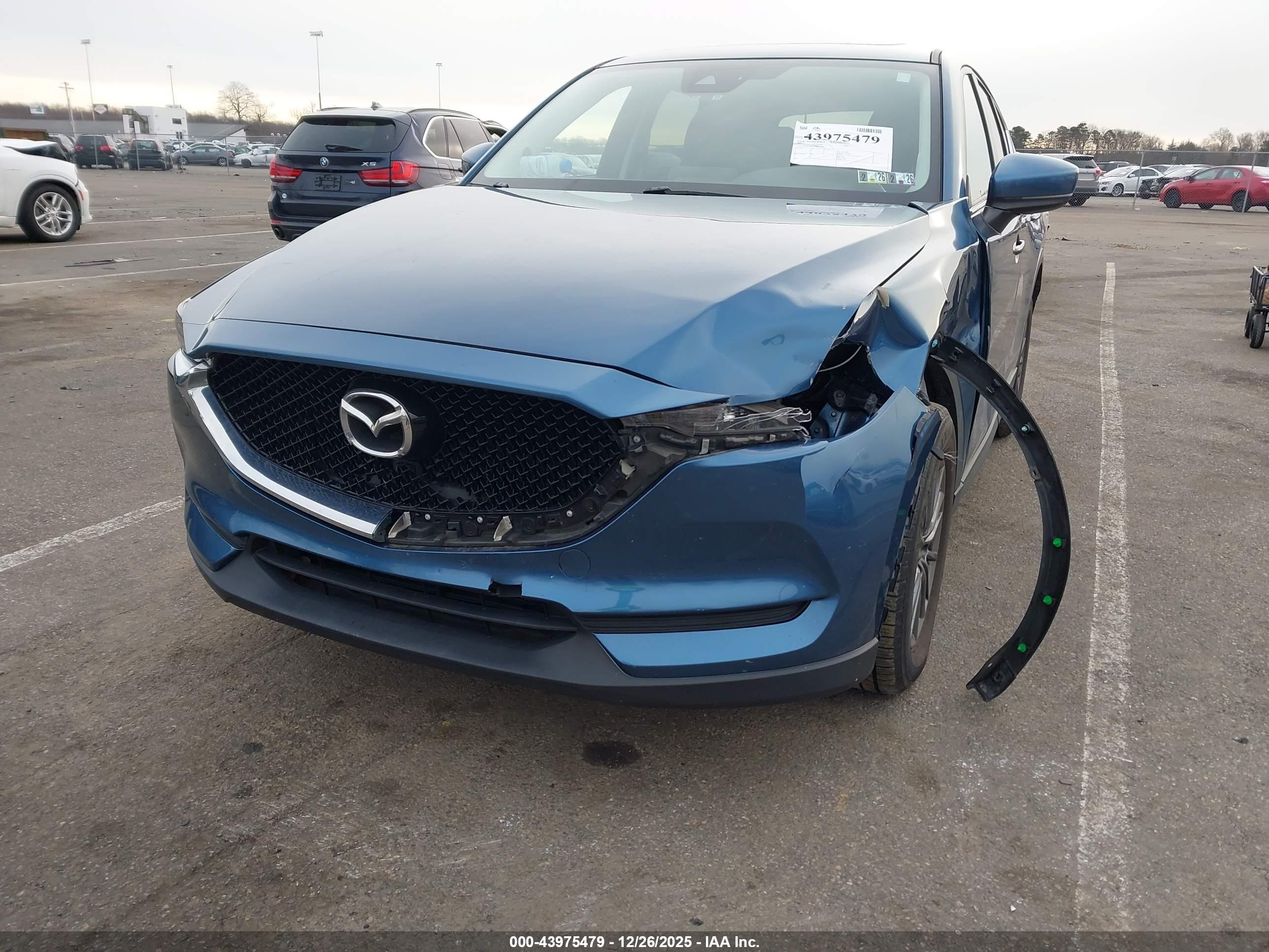 MAZDA CX-5 image 6