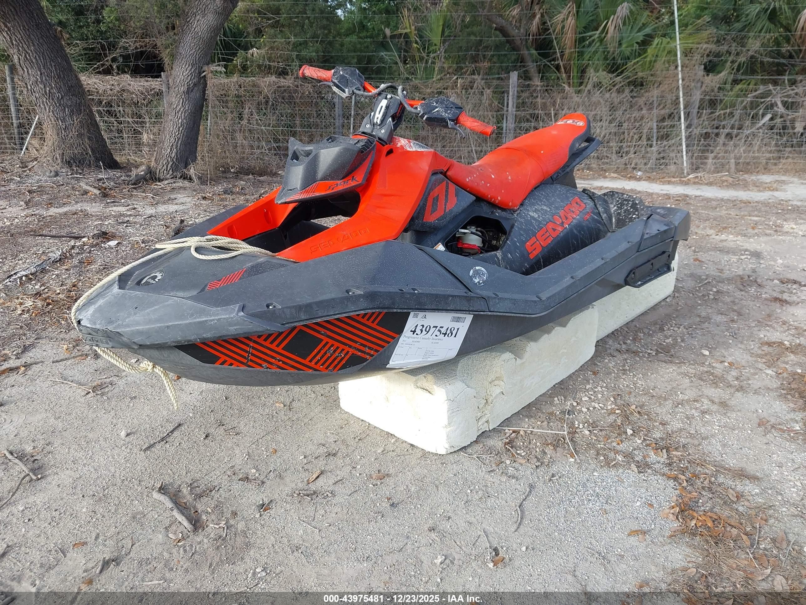 SEADOO SEADOO image 2