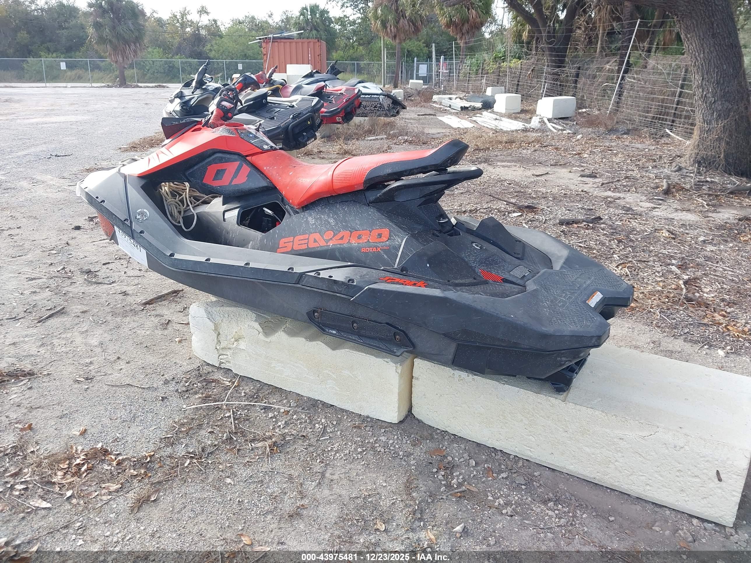 SEADOO SEADOO image 3
