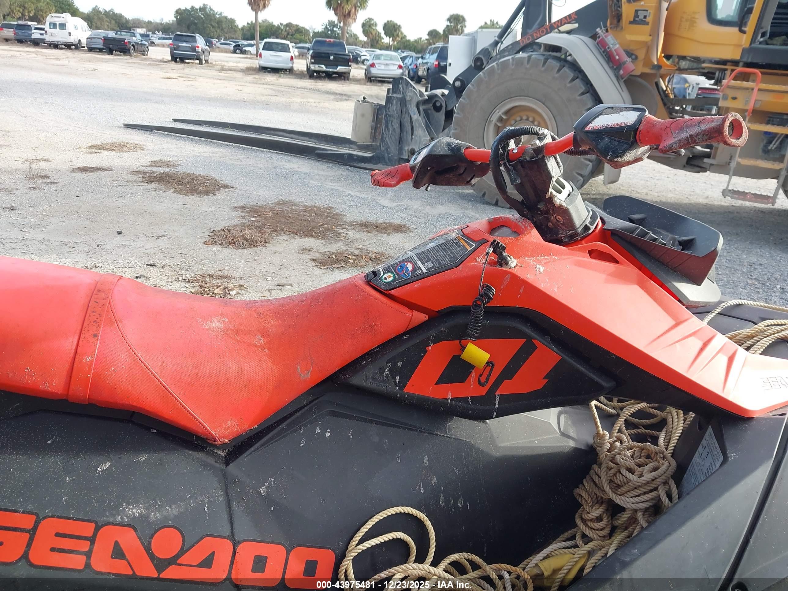 SEADOO SEADOO image 5