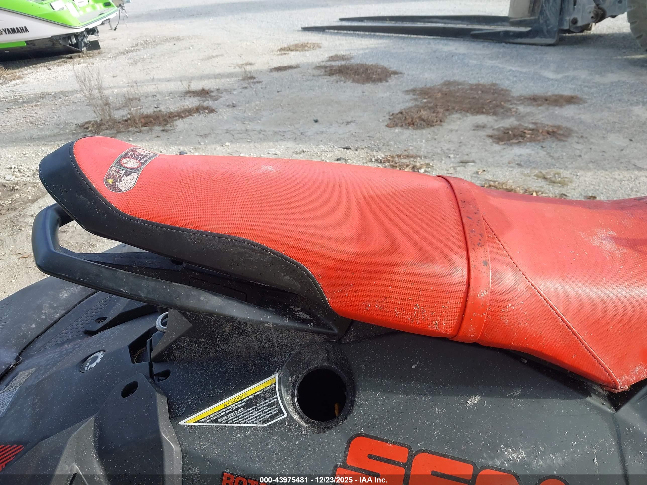 SEADOO SEADOO image 8