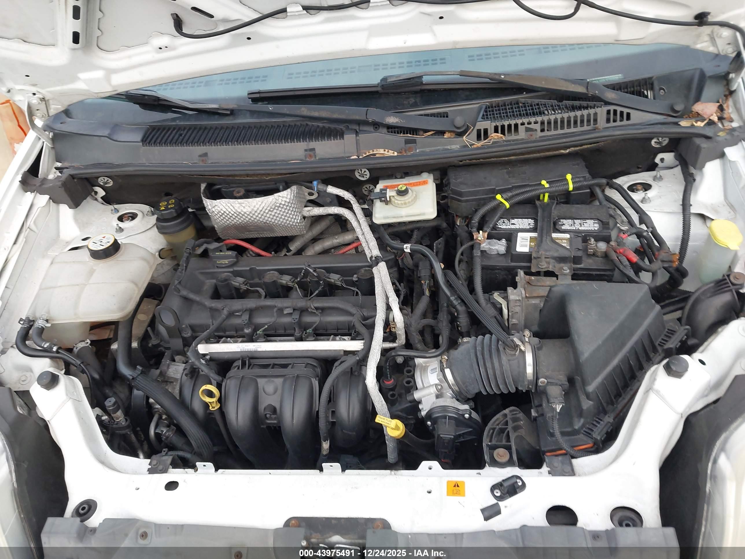 FORD TRANSIT image 10