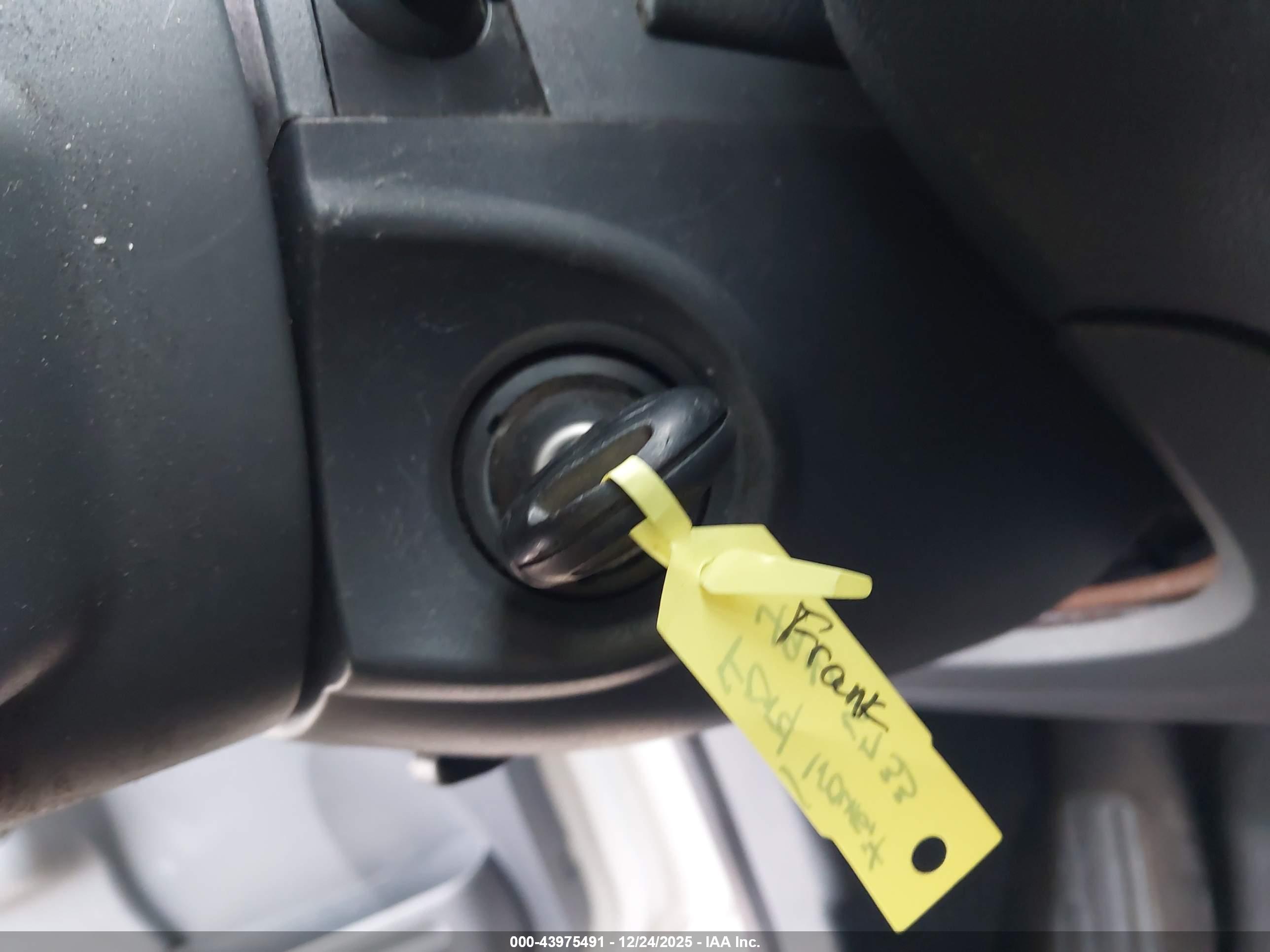 FORD TRANSIT image 11