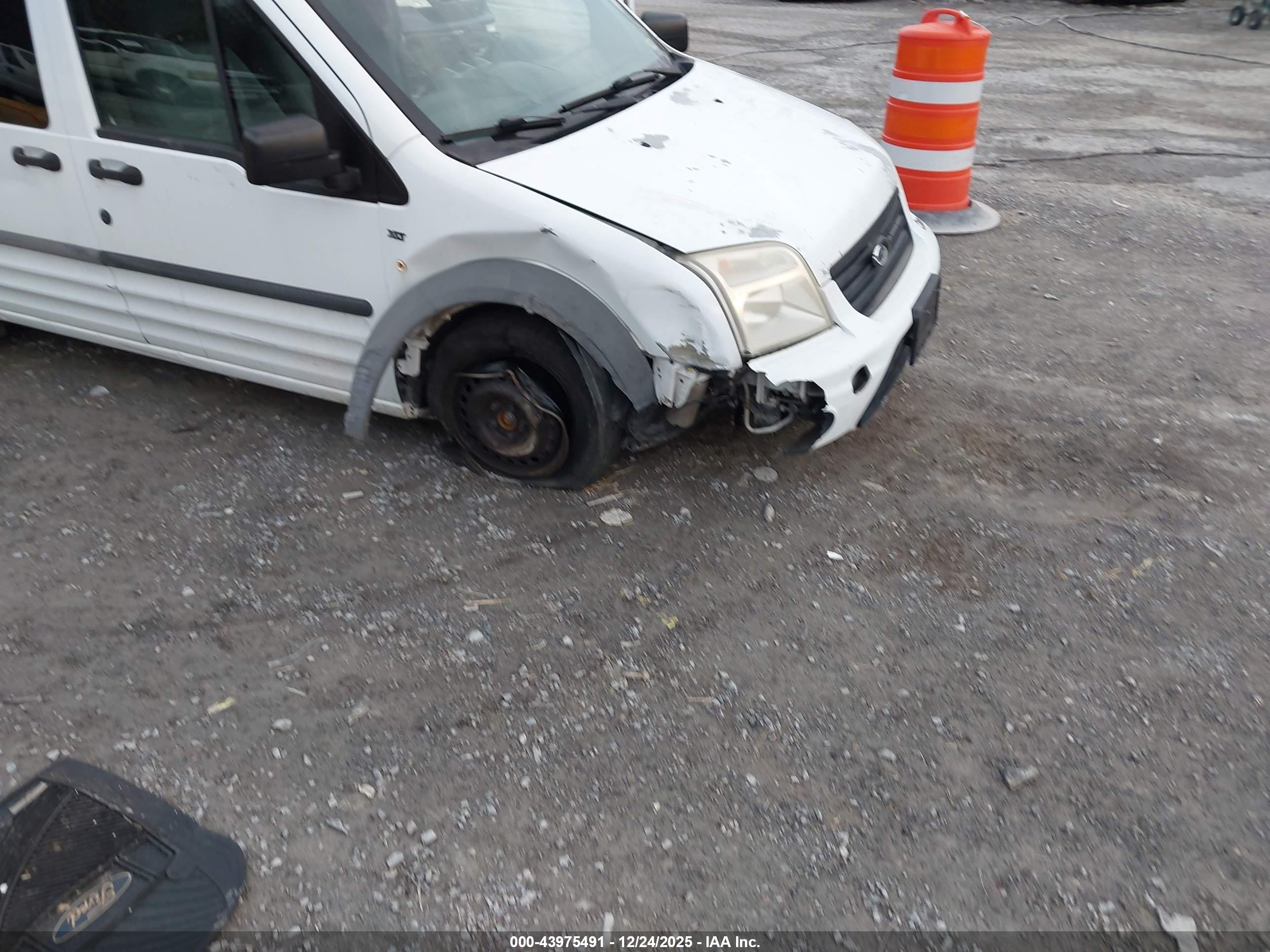 FORD TRANSIT image 6