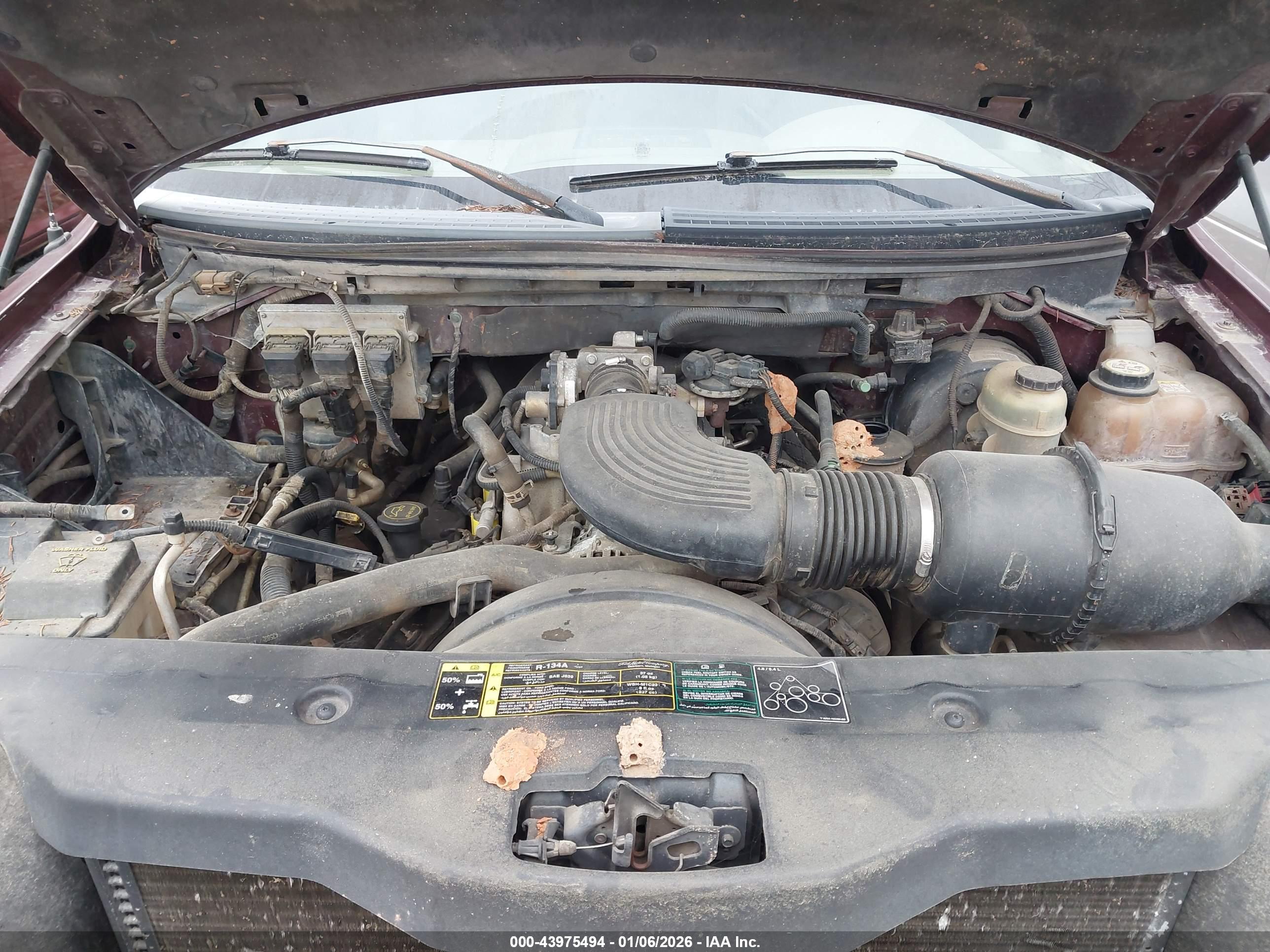 FORD F-150 image 10