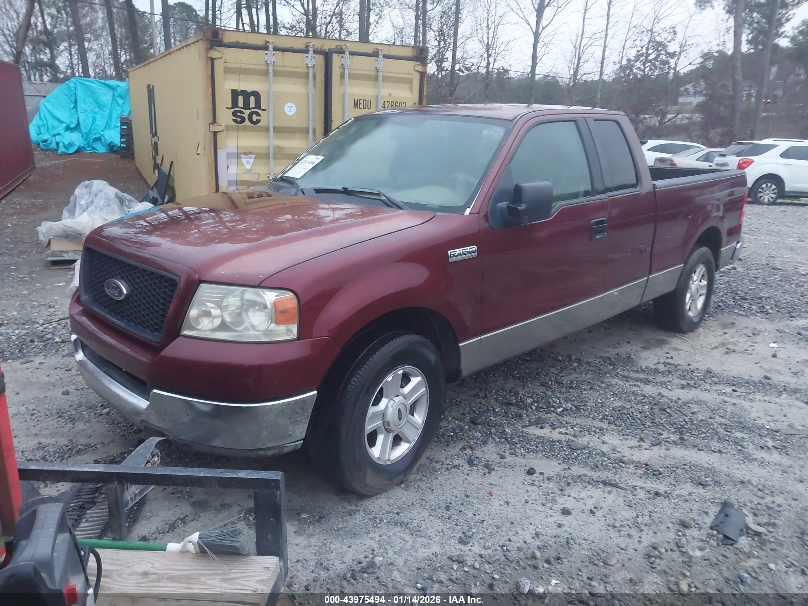 FORD F-150 image 2