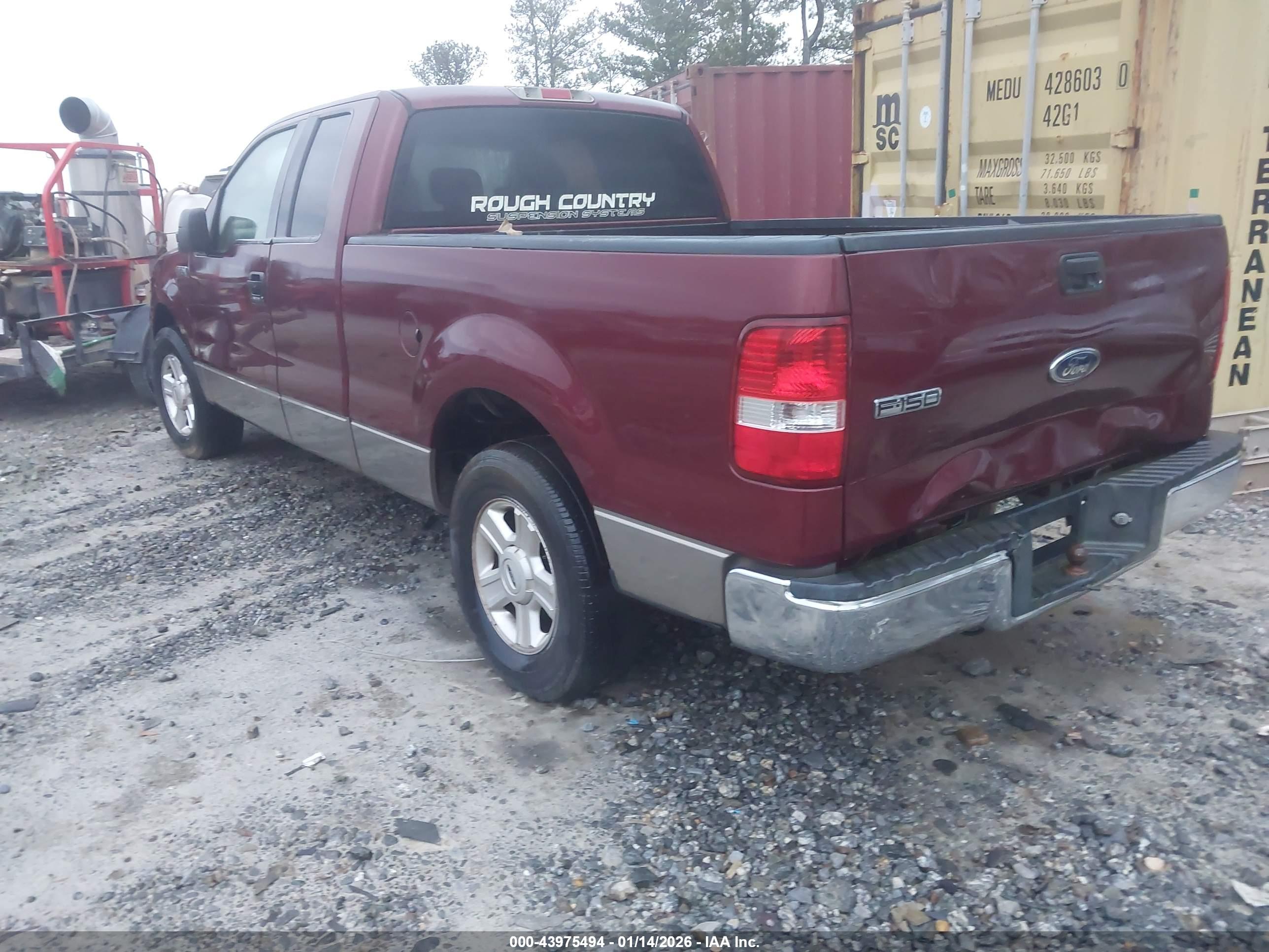 FORD F-150 image 3