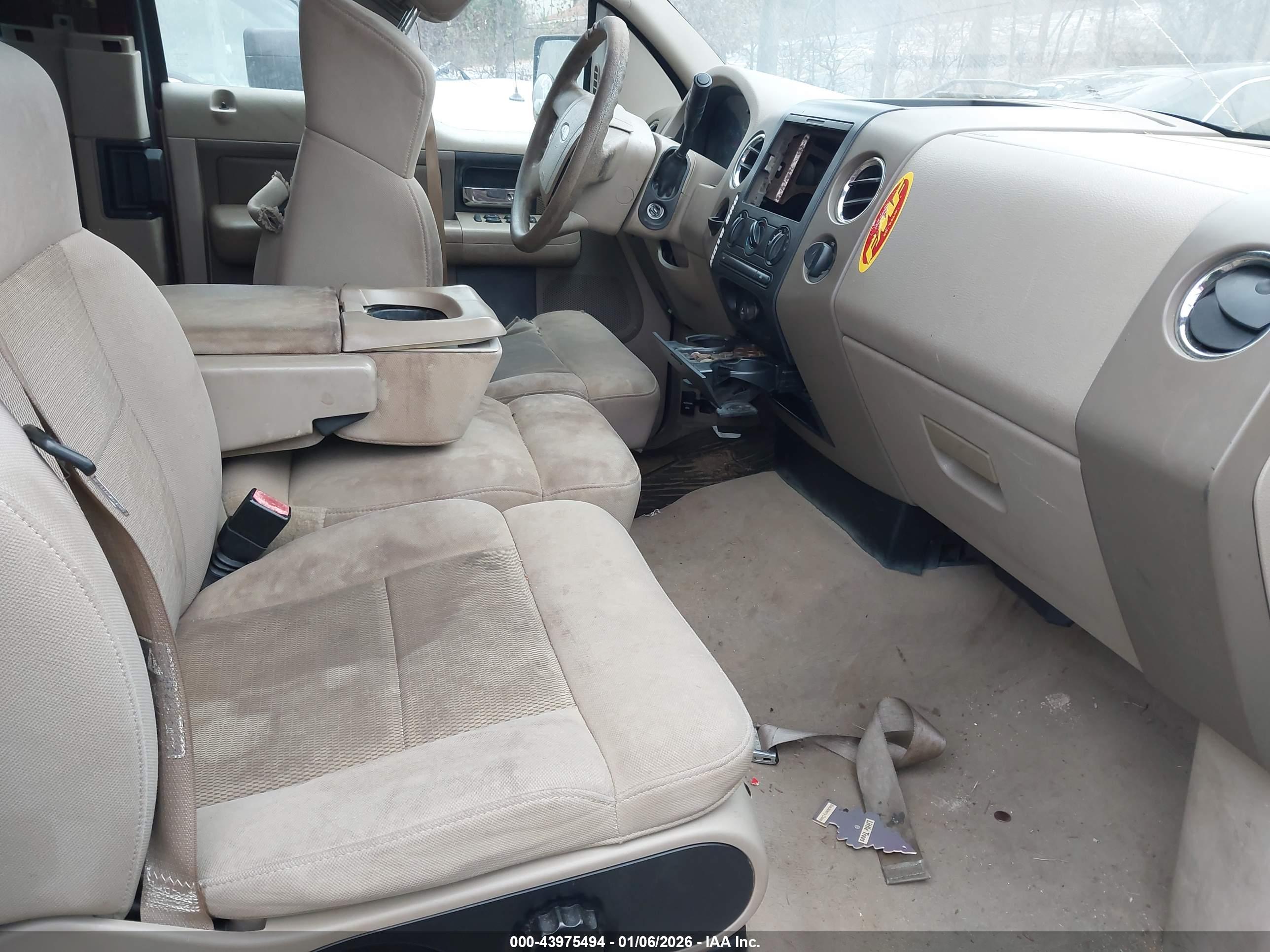 FORD F-150 image 8
