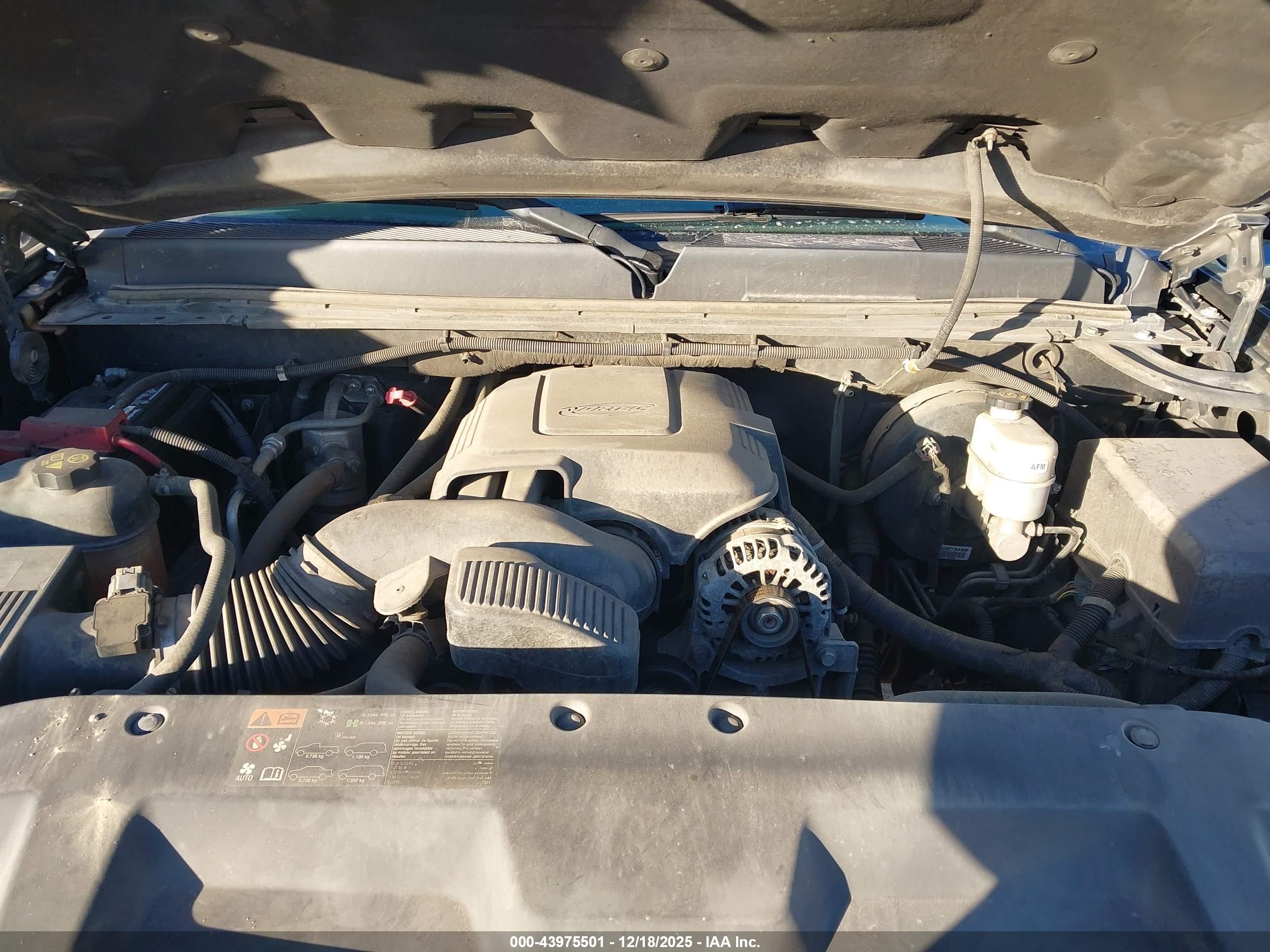 GMC SIERRA image 10
