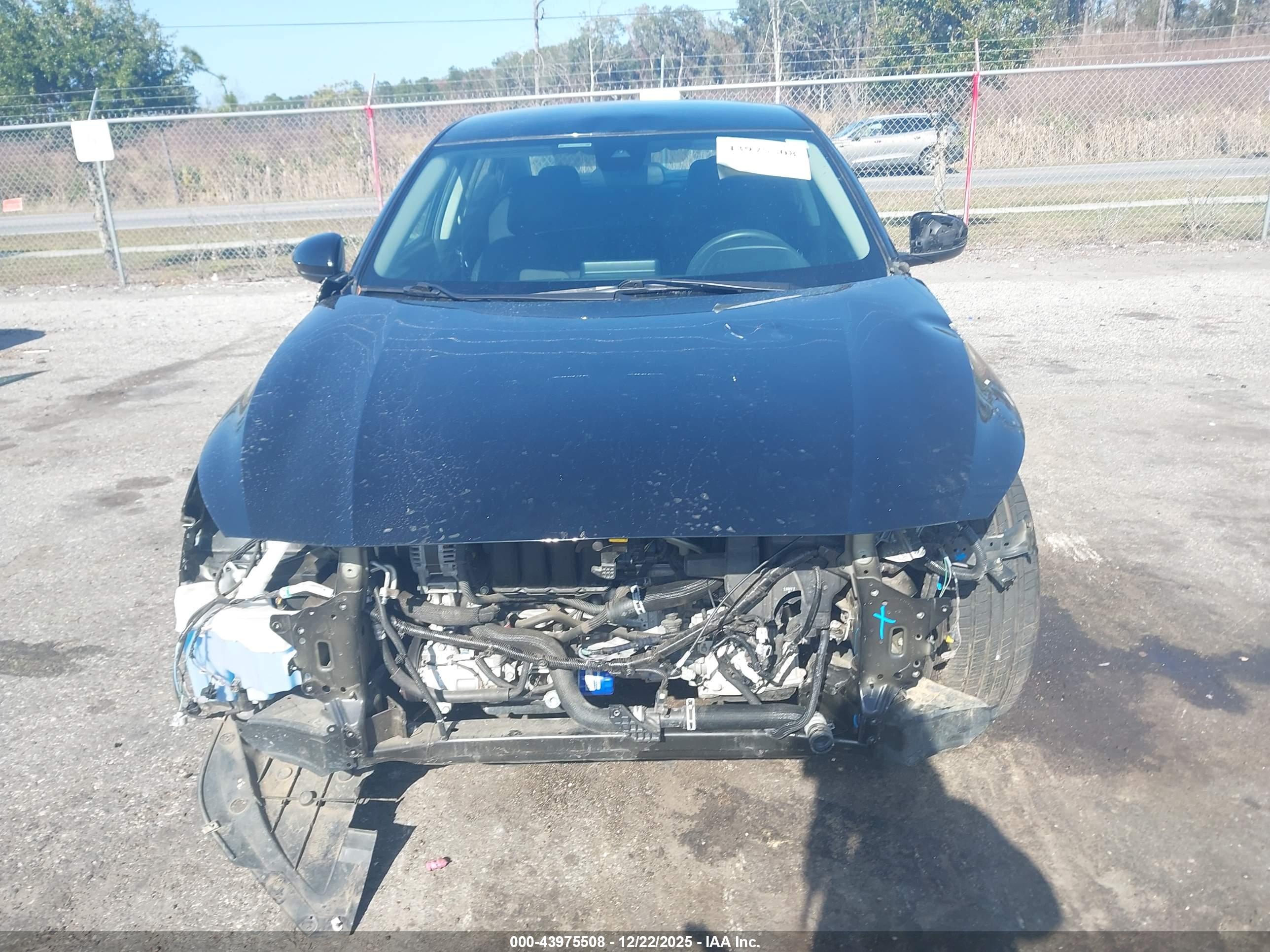 NISSAN ALTIMA image 6