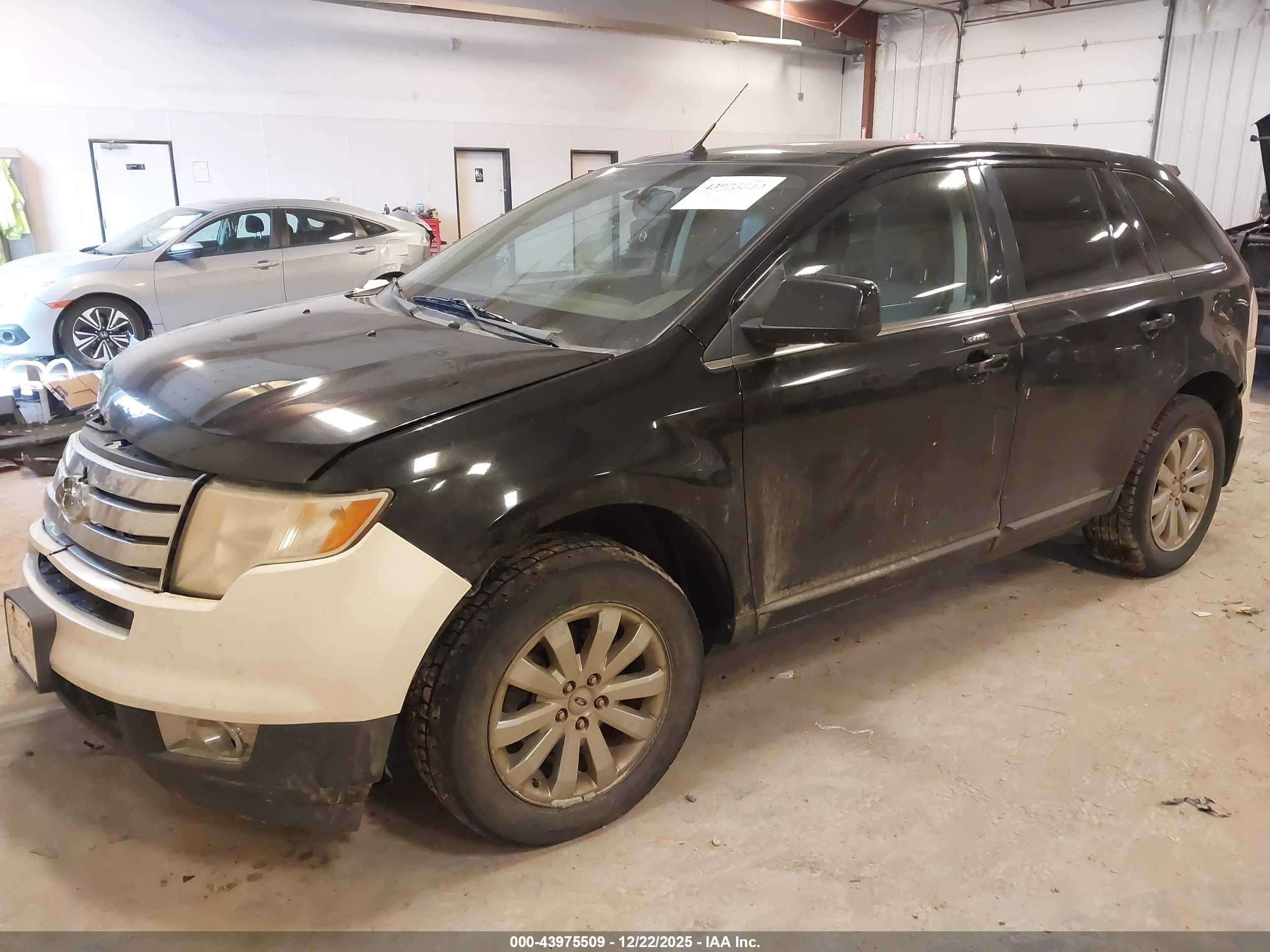FORD EDGE image 2