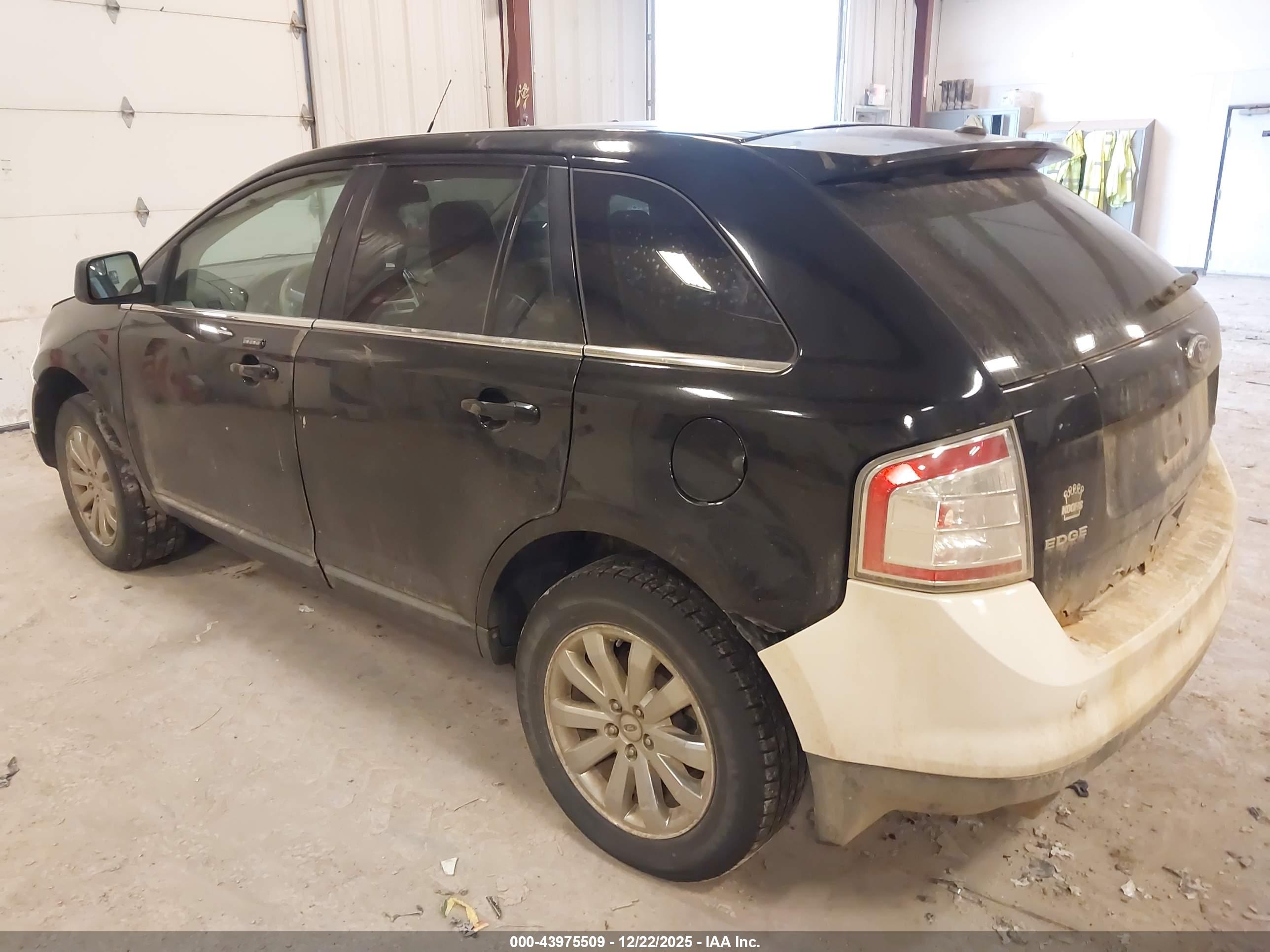 FORD EDGE image 3