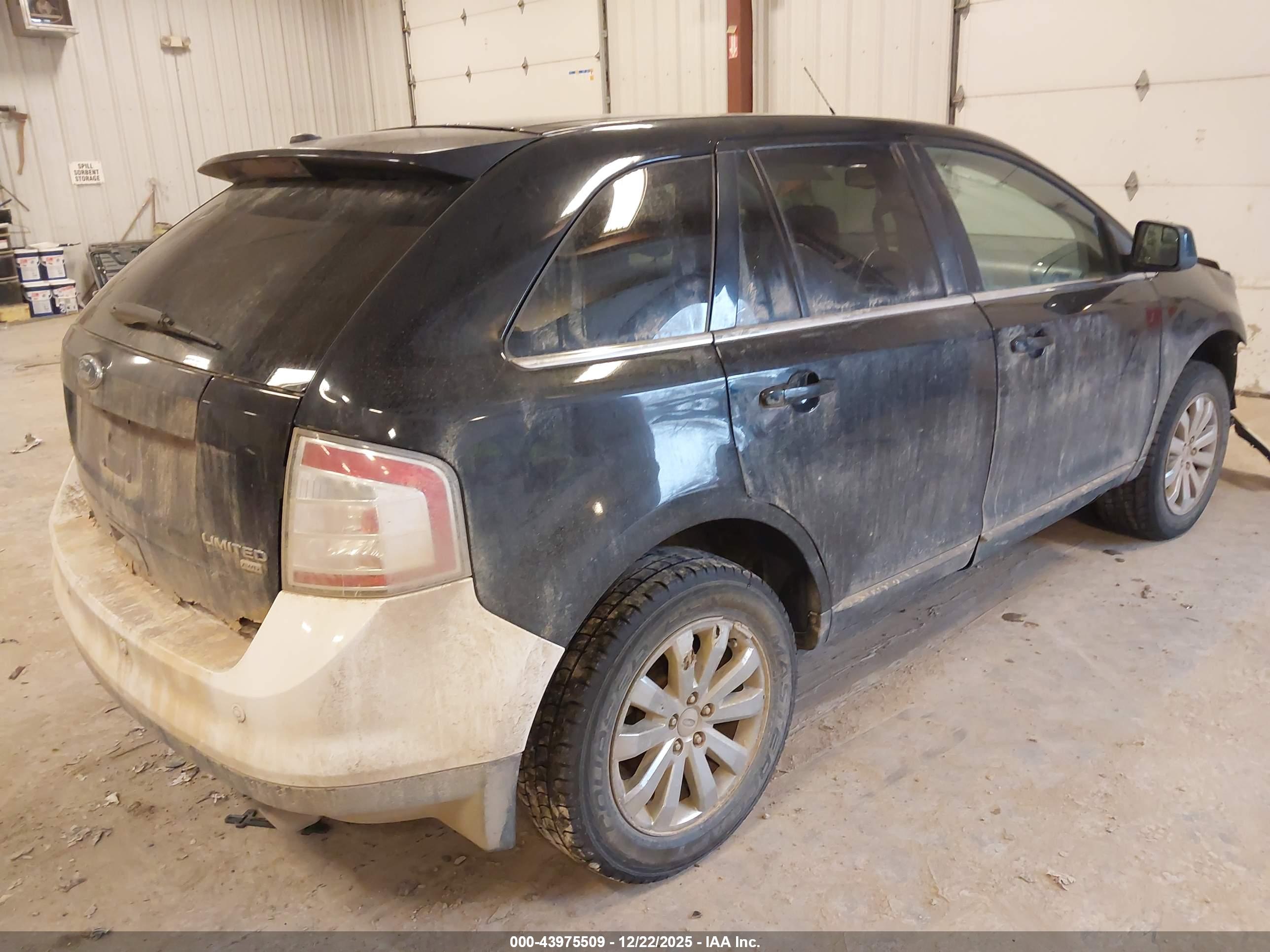FORD EDGE image 4
