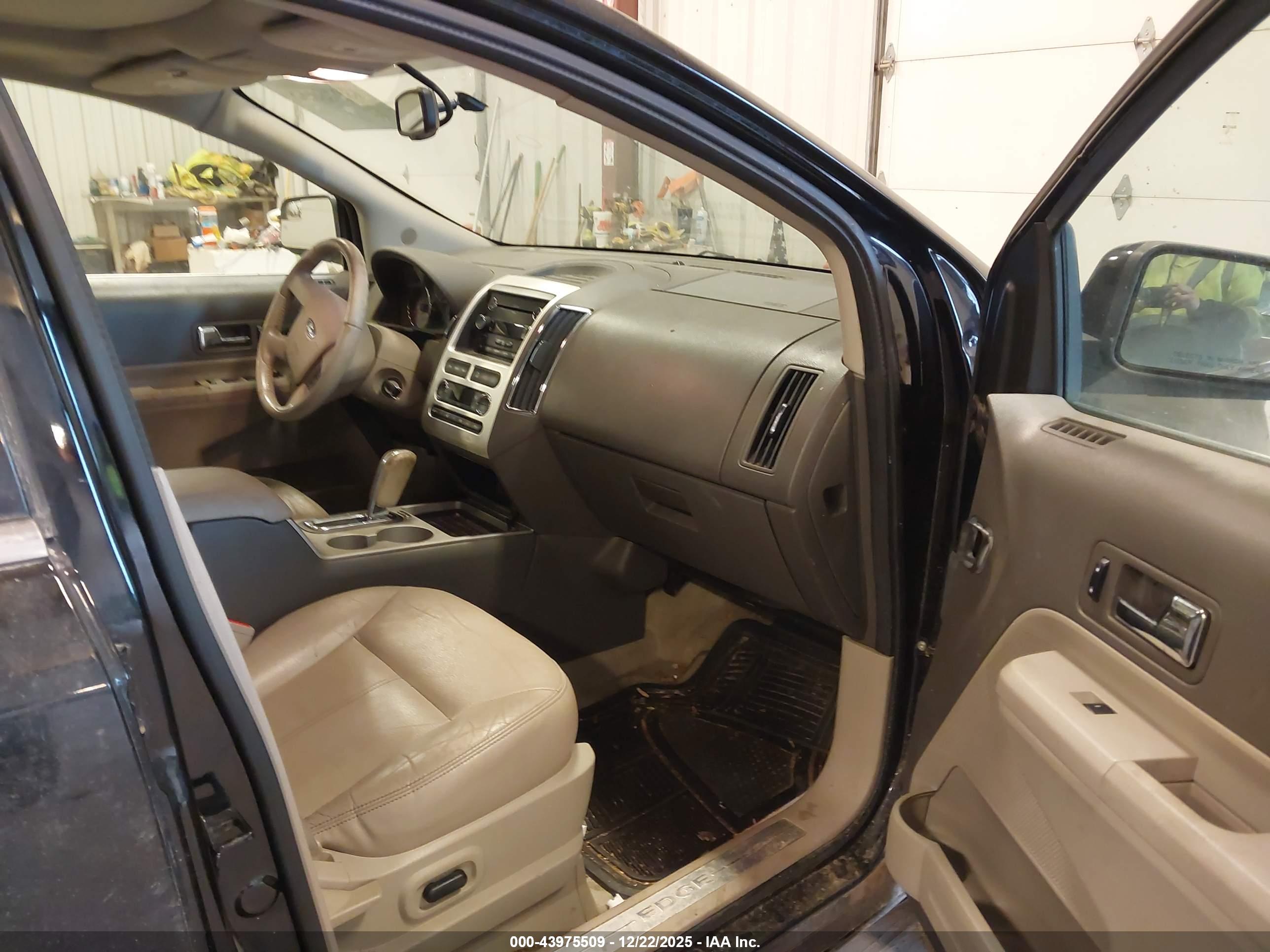 FORD EDGE image 5