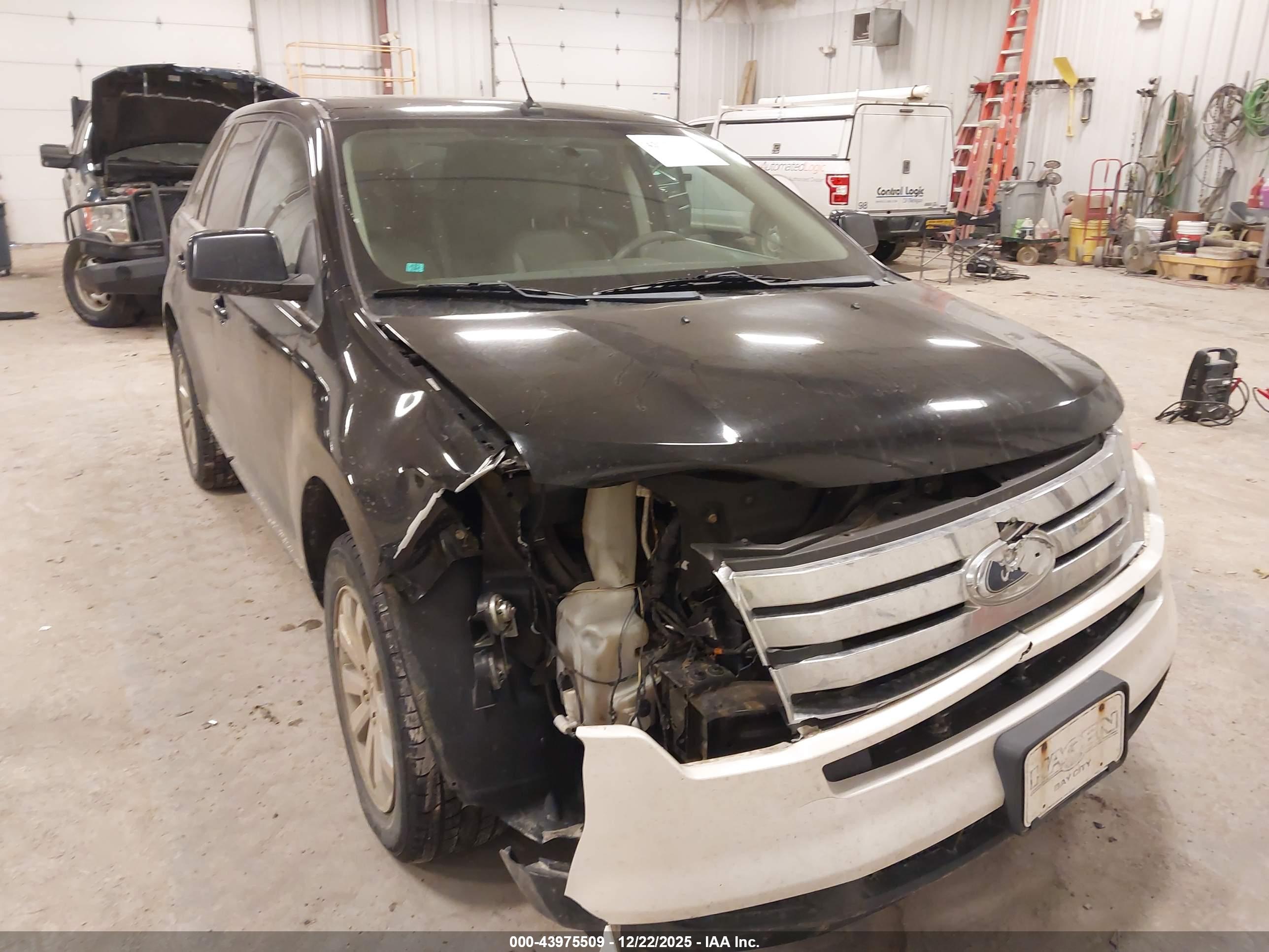 FORD EDGE image 6