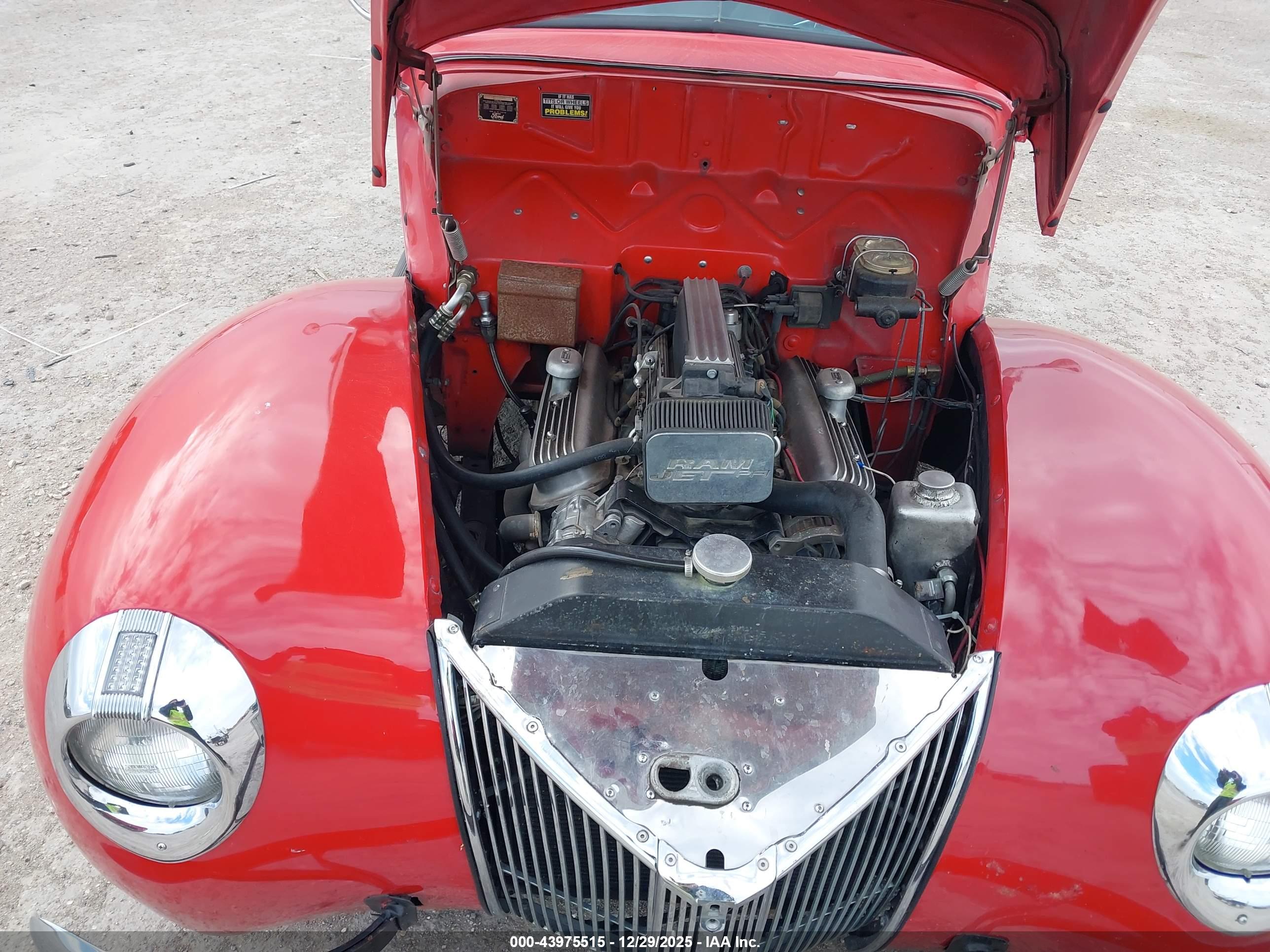 FORD OTHER image 10