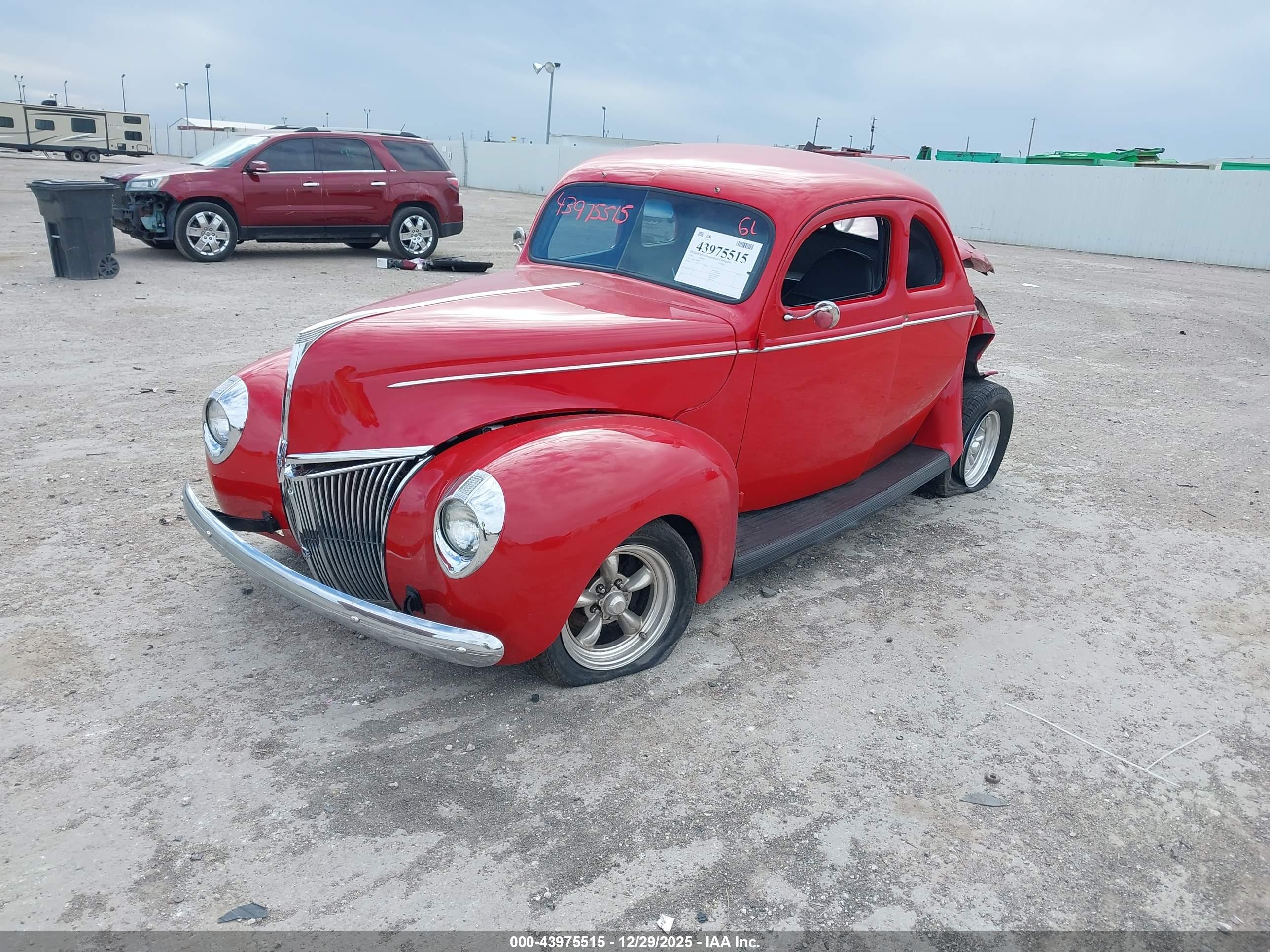 FORD OTHER image 2
