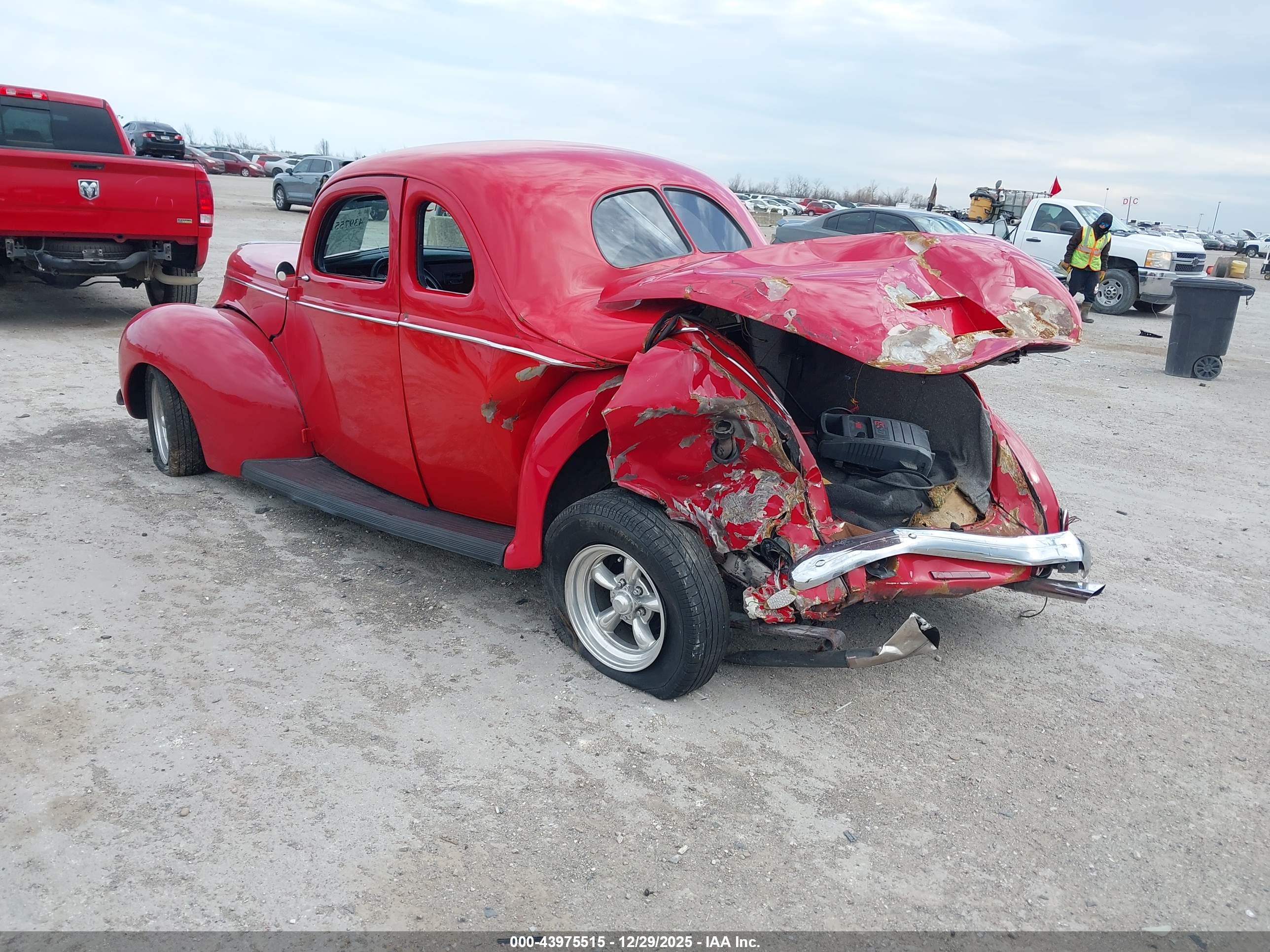 FORD OTHER image 3