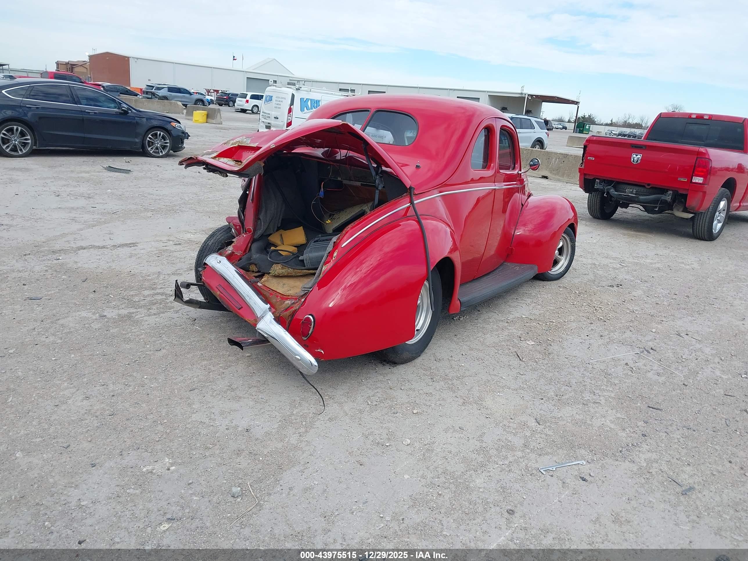 FORD OTHER image 4