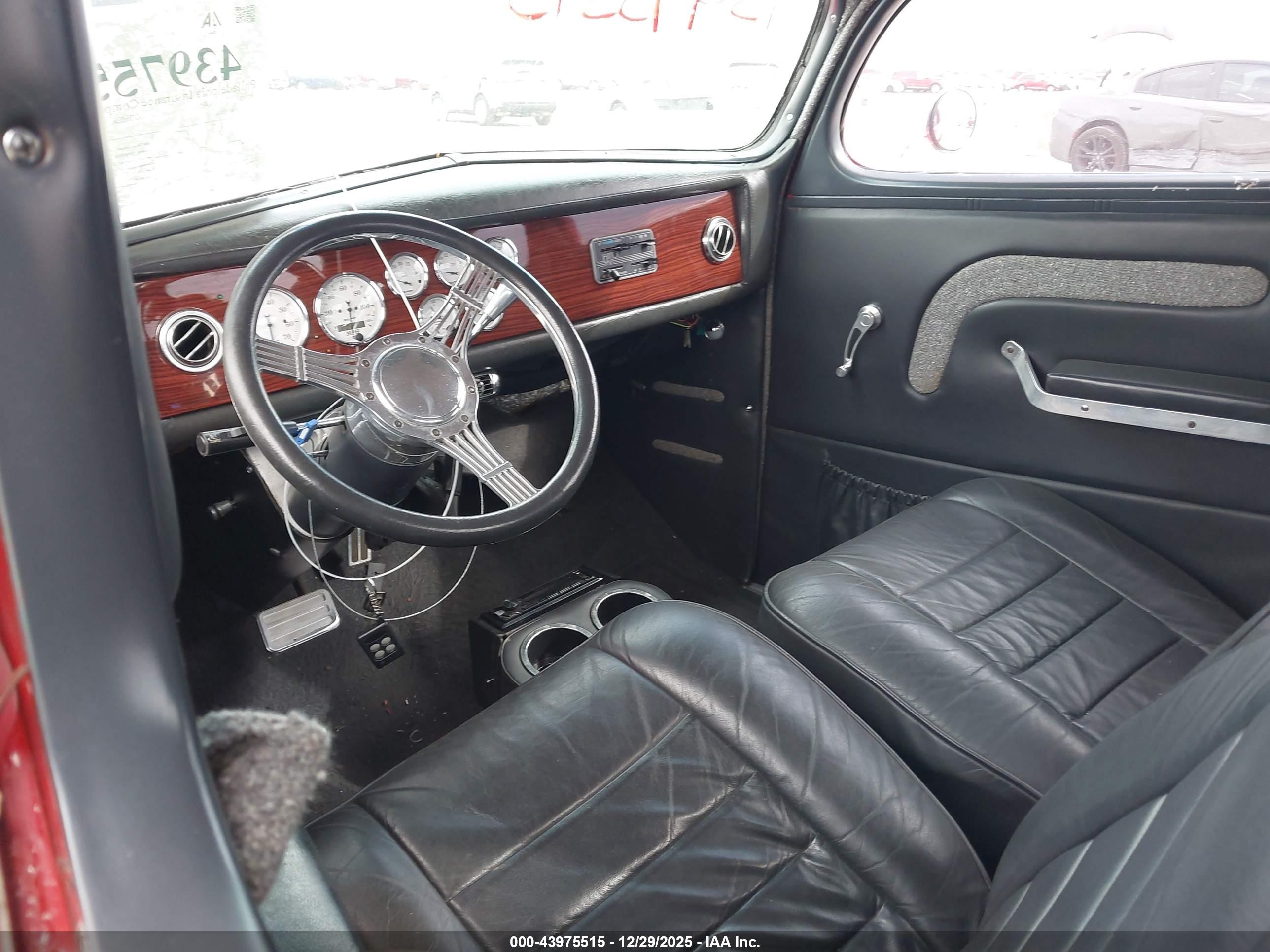FORD OTHER image 5