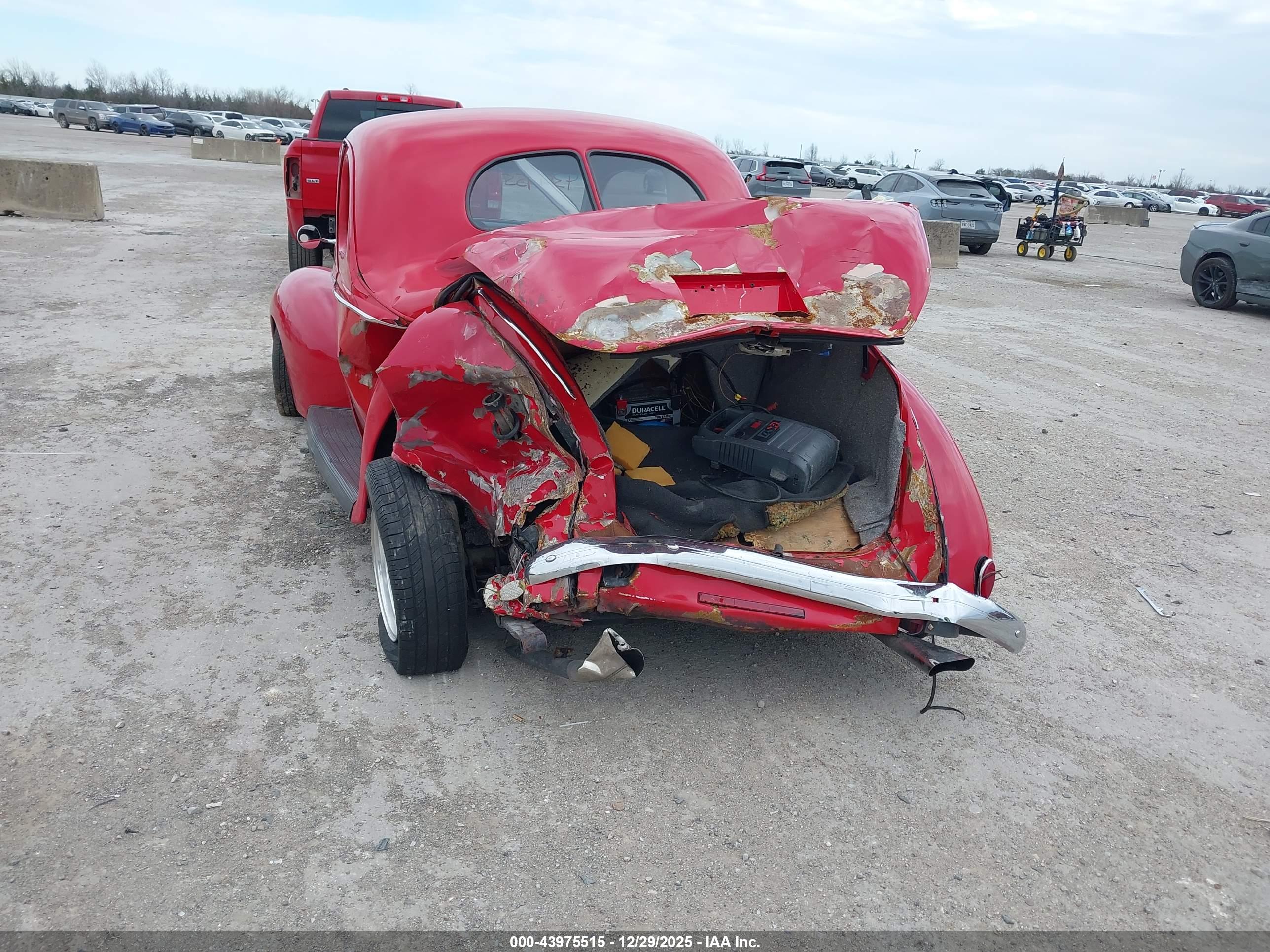FORD OTHER image 6