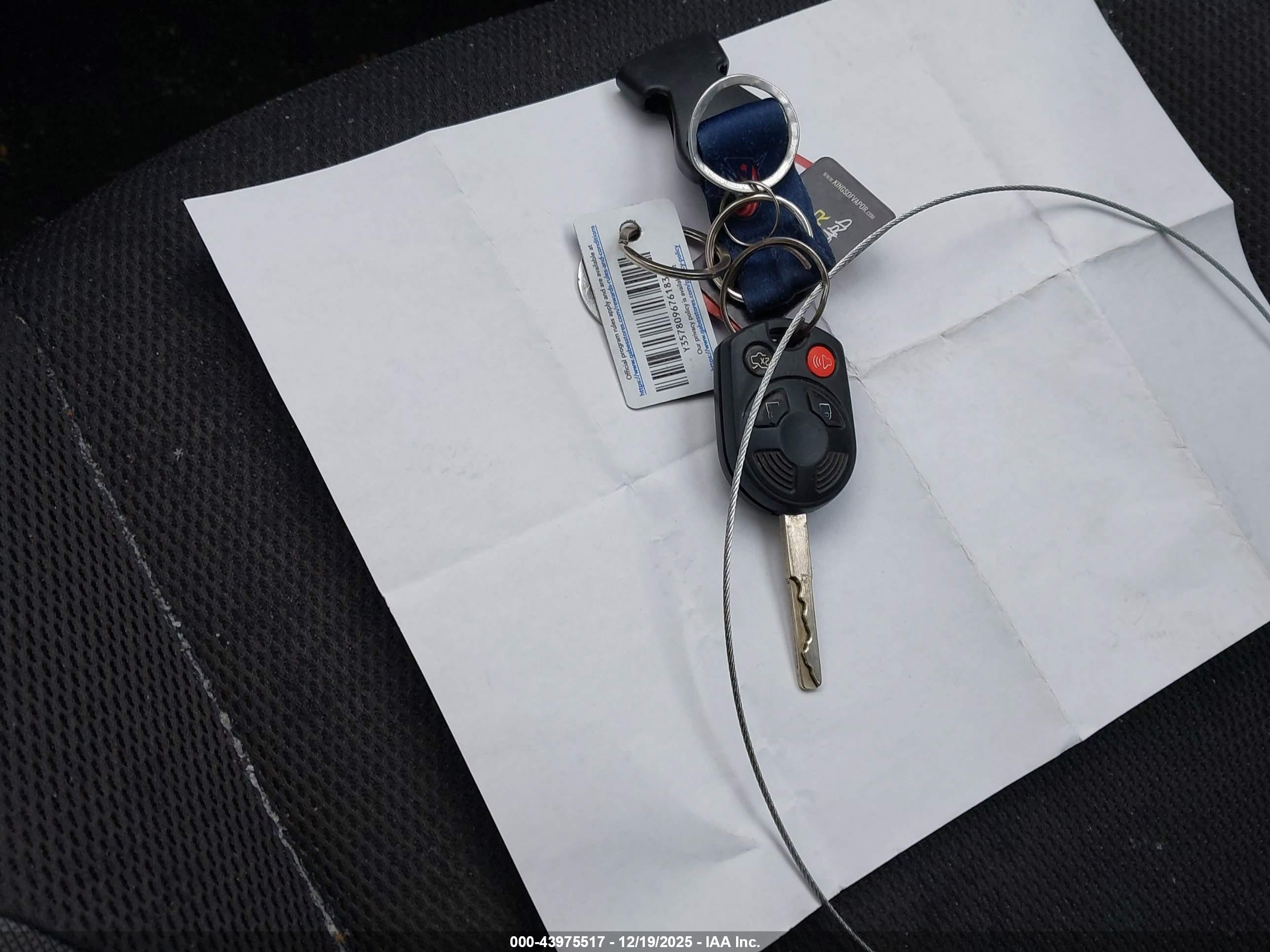 FORD FOCUS image 11