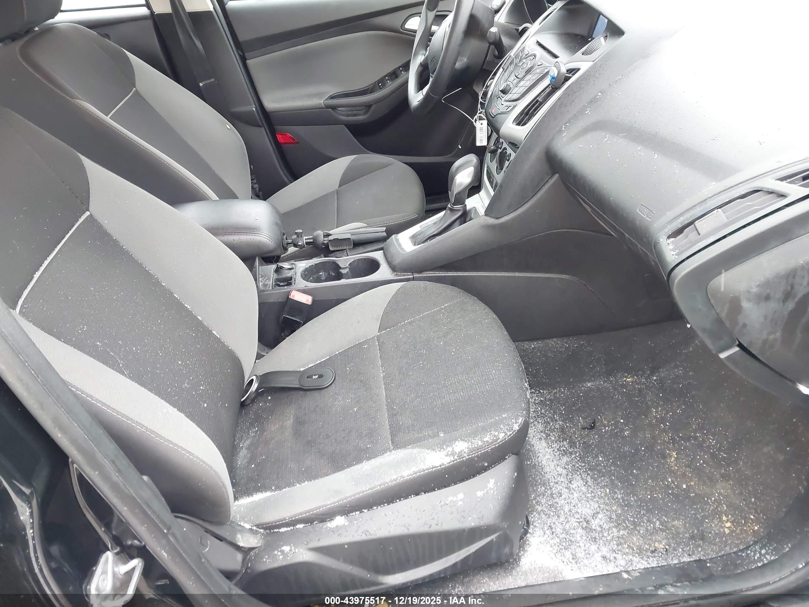 FORD FOCUS image 5