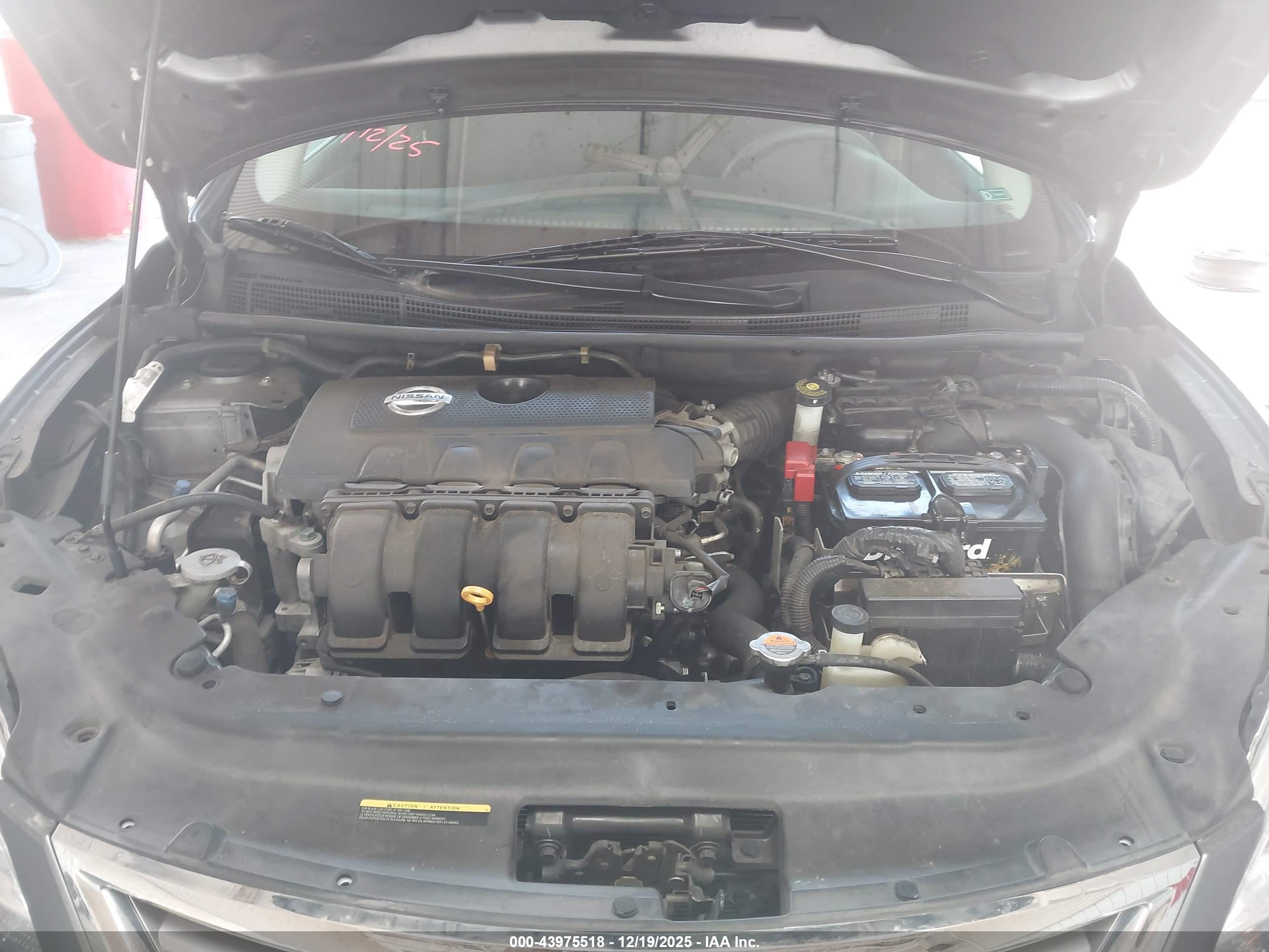 NISSAN SENTRA image 10