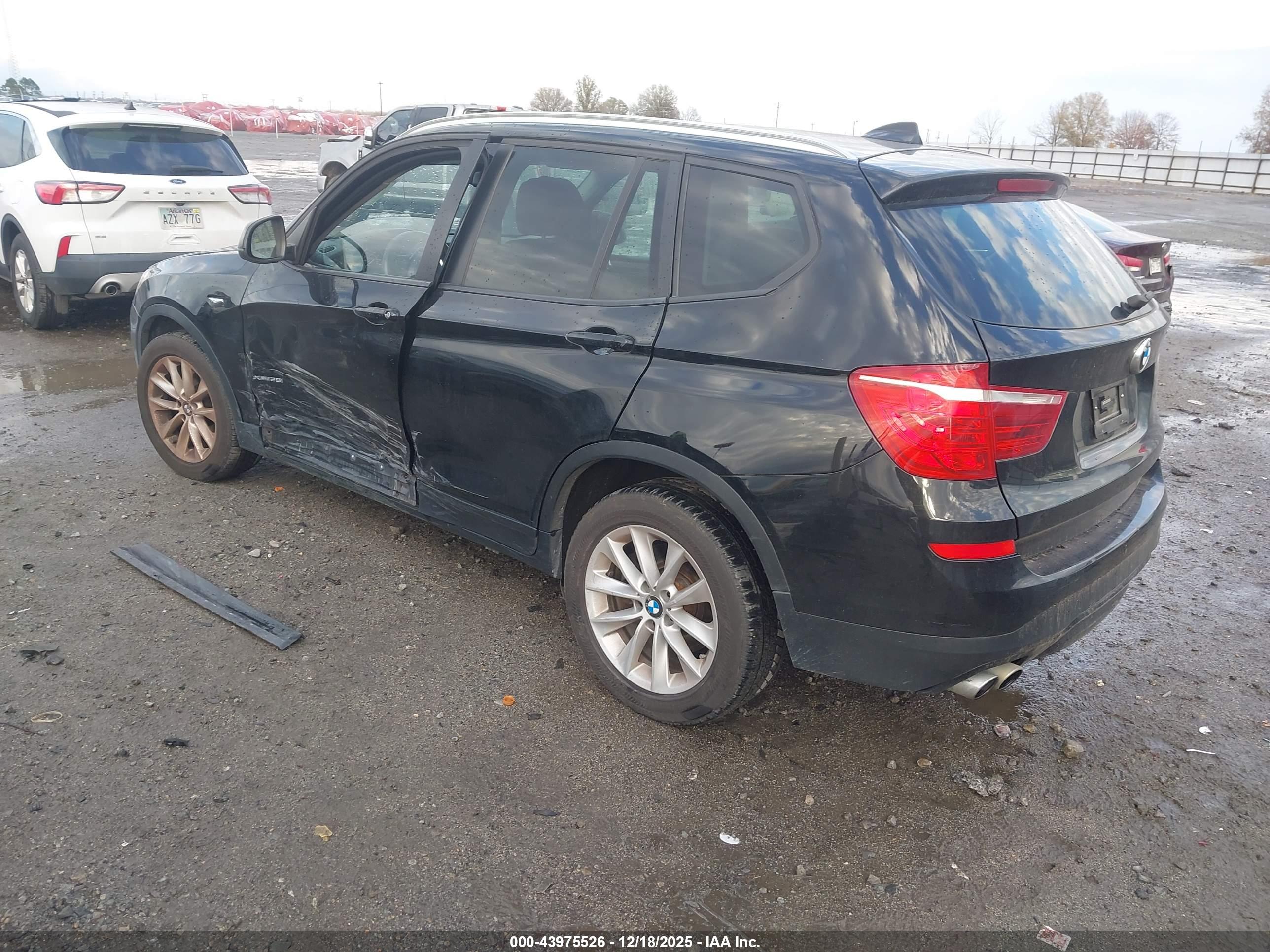 BMW X3 image 3