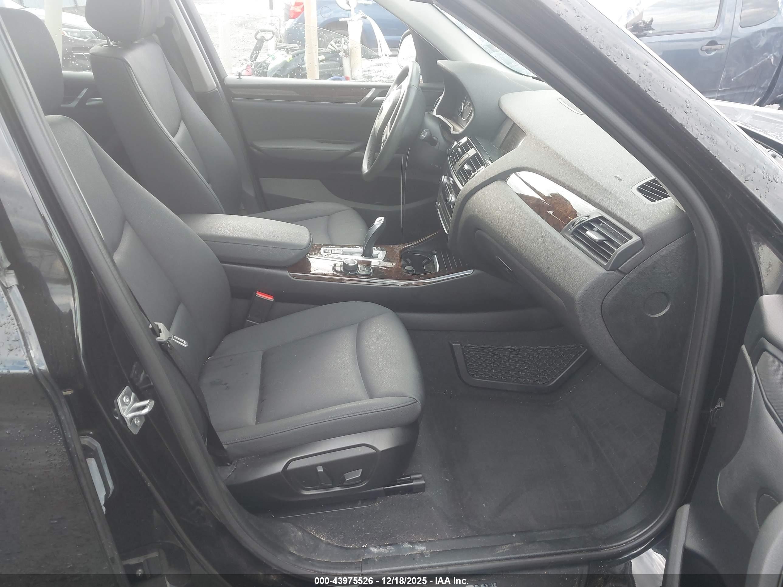 BMW X3 image 5