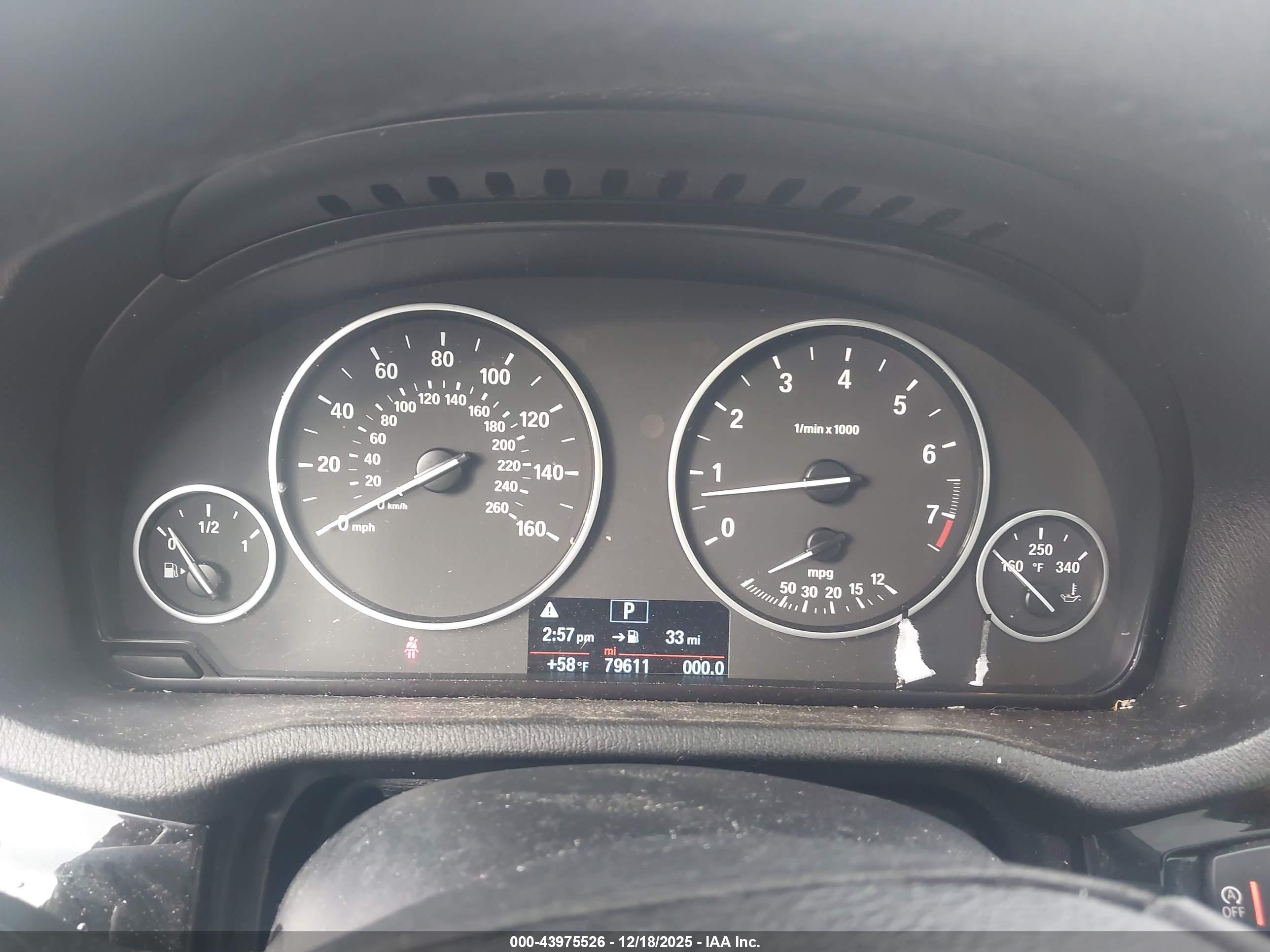 BMW X3 image 7