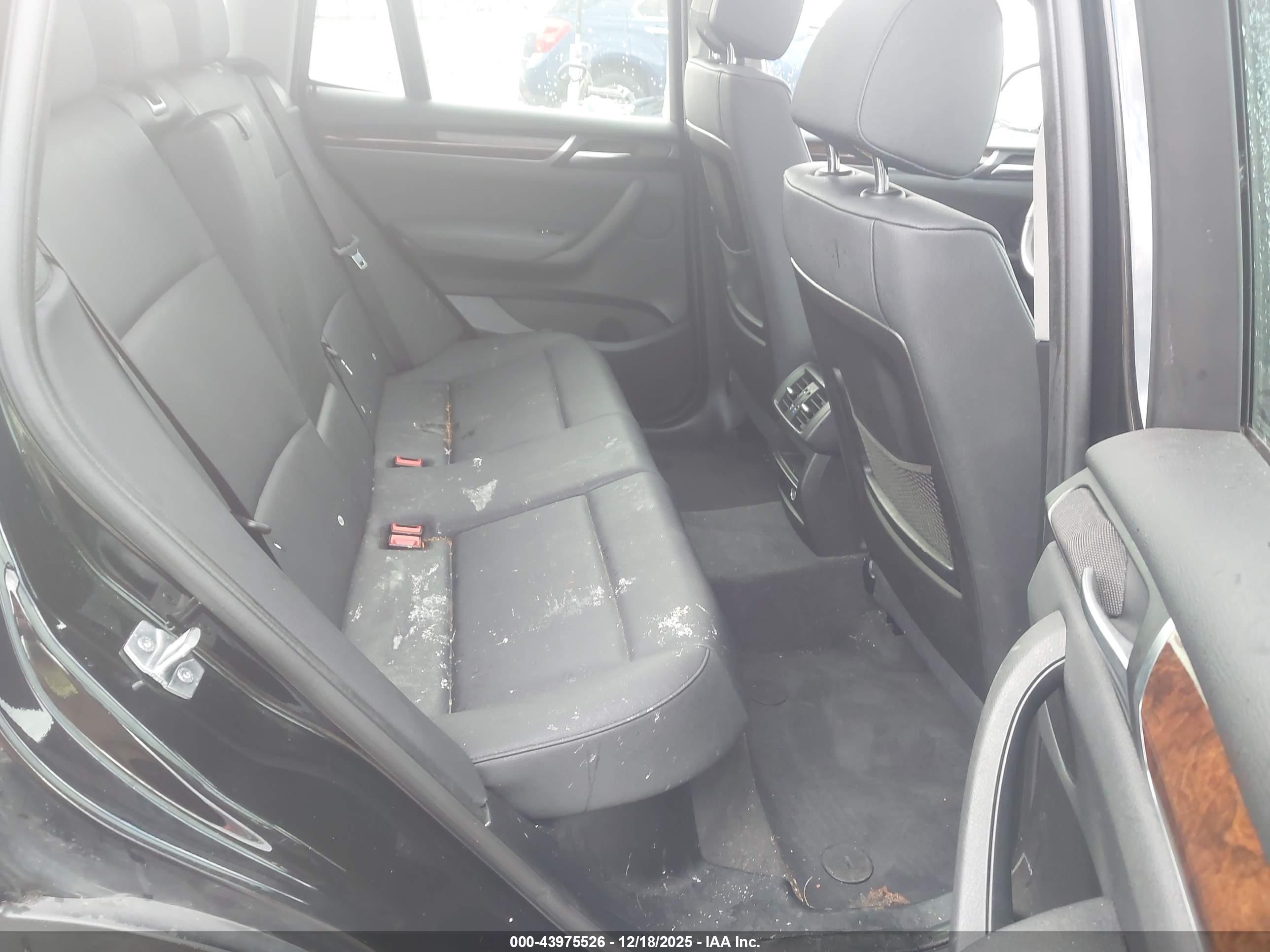 BMW X3 image 8