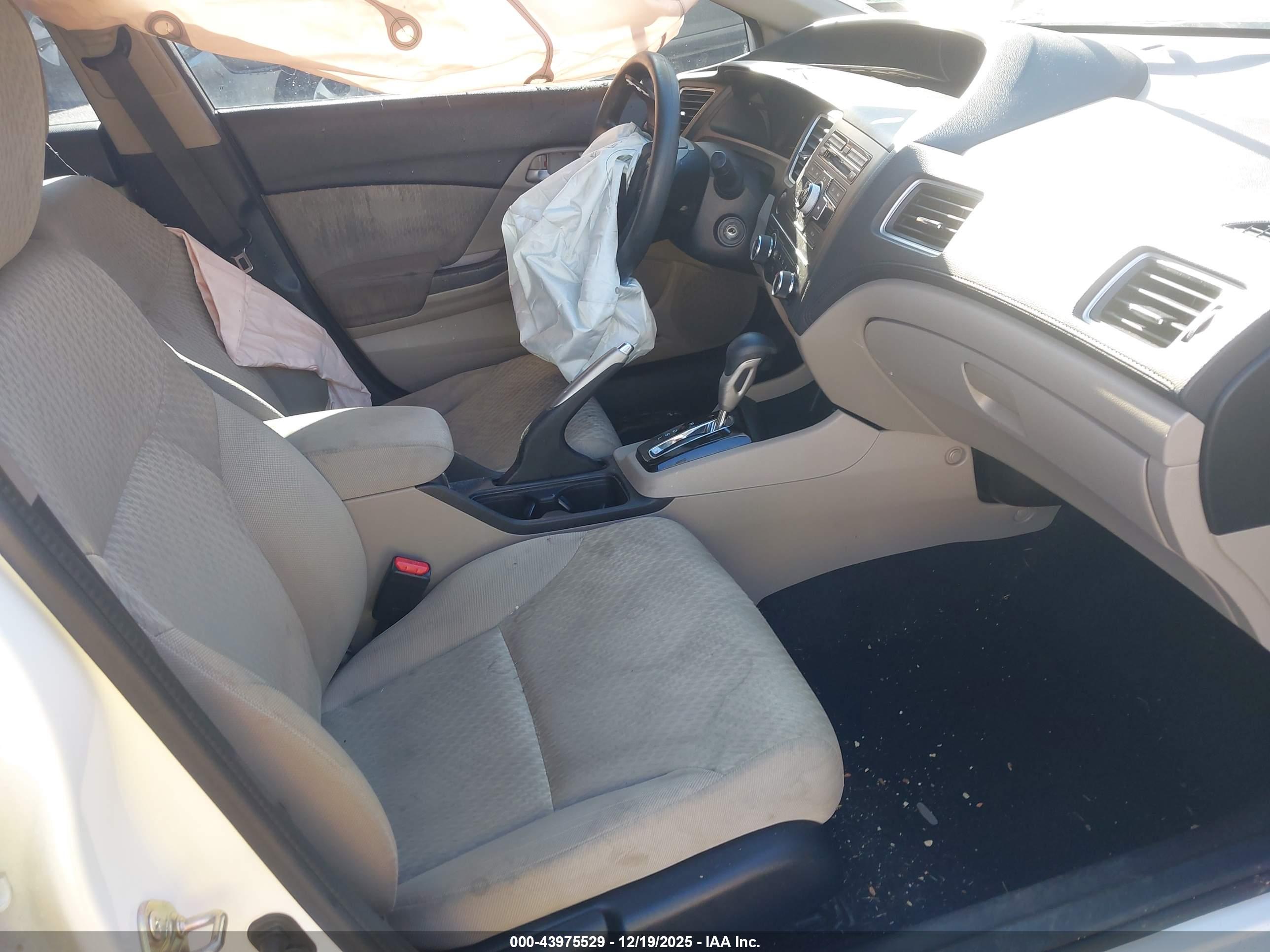 HONDA CIVIC image 5