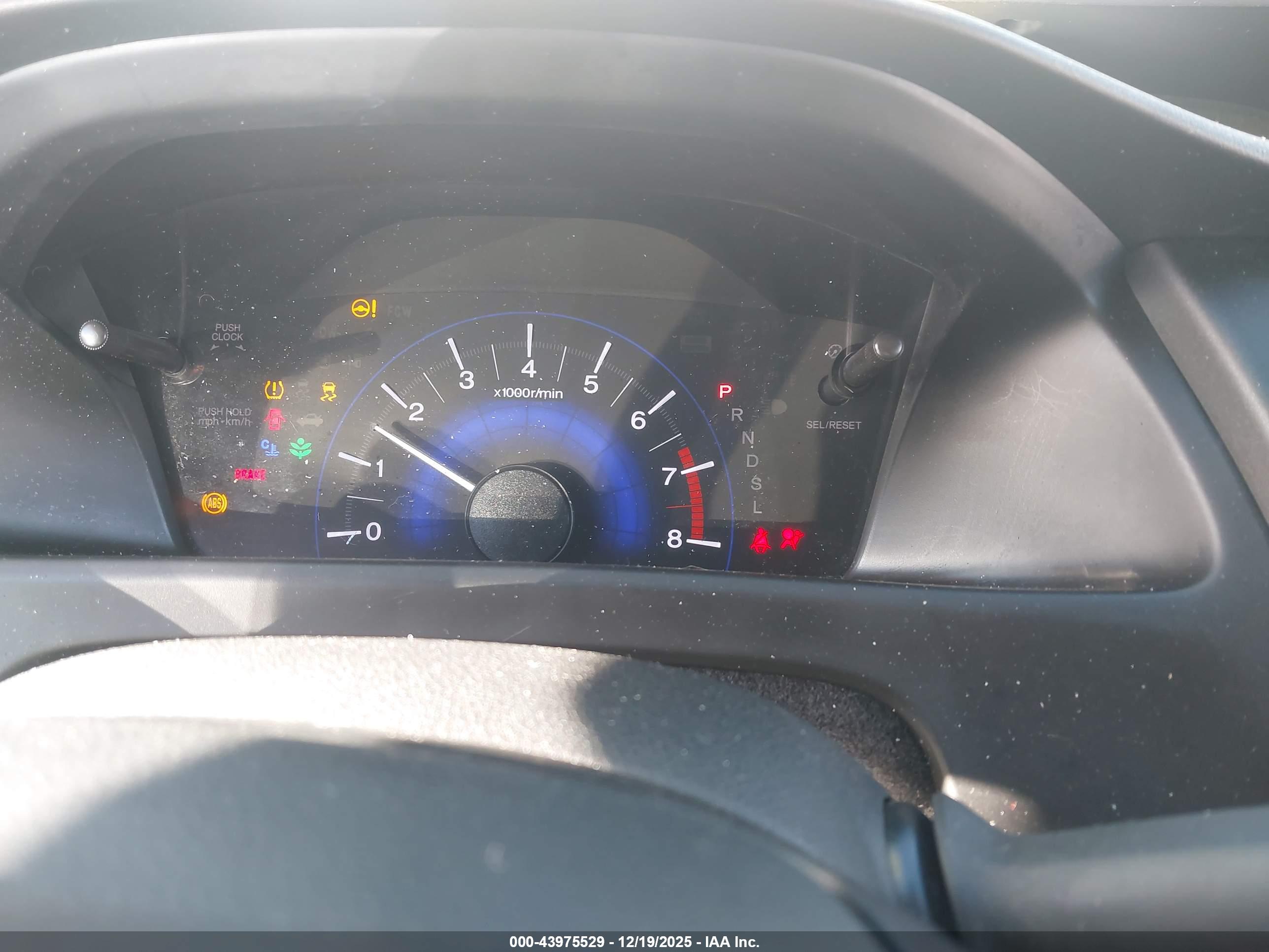 HONDA CIVIC image 7