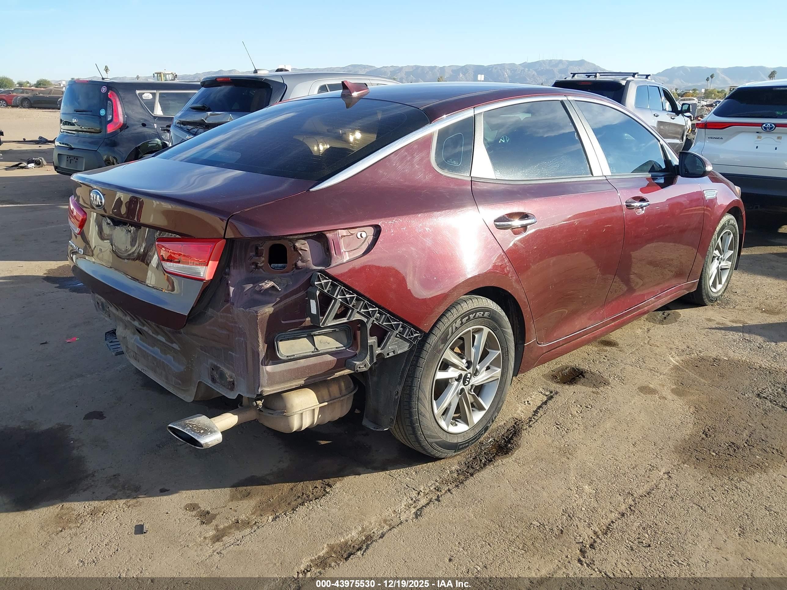 KIA OPTIMA image 4