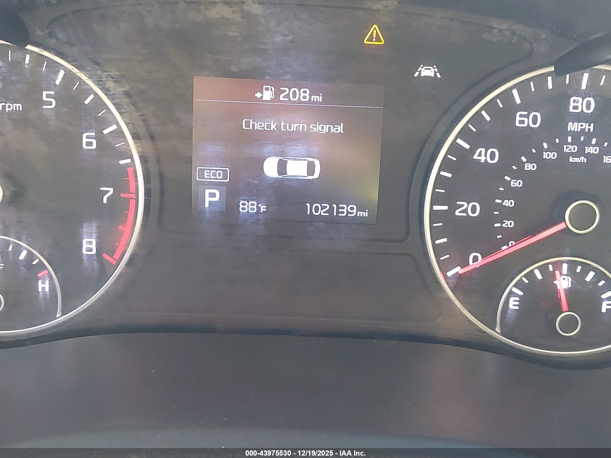 KIA OPTIMA image 7