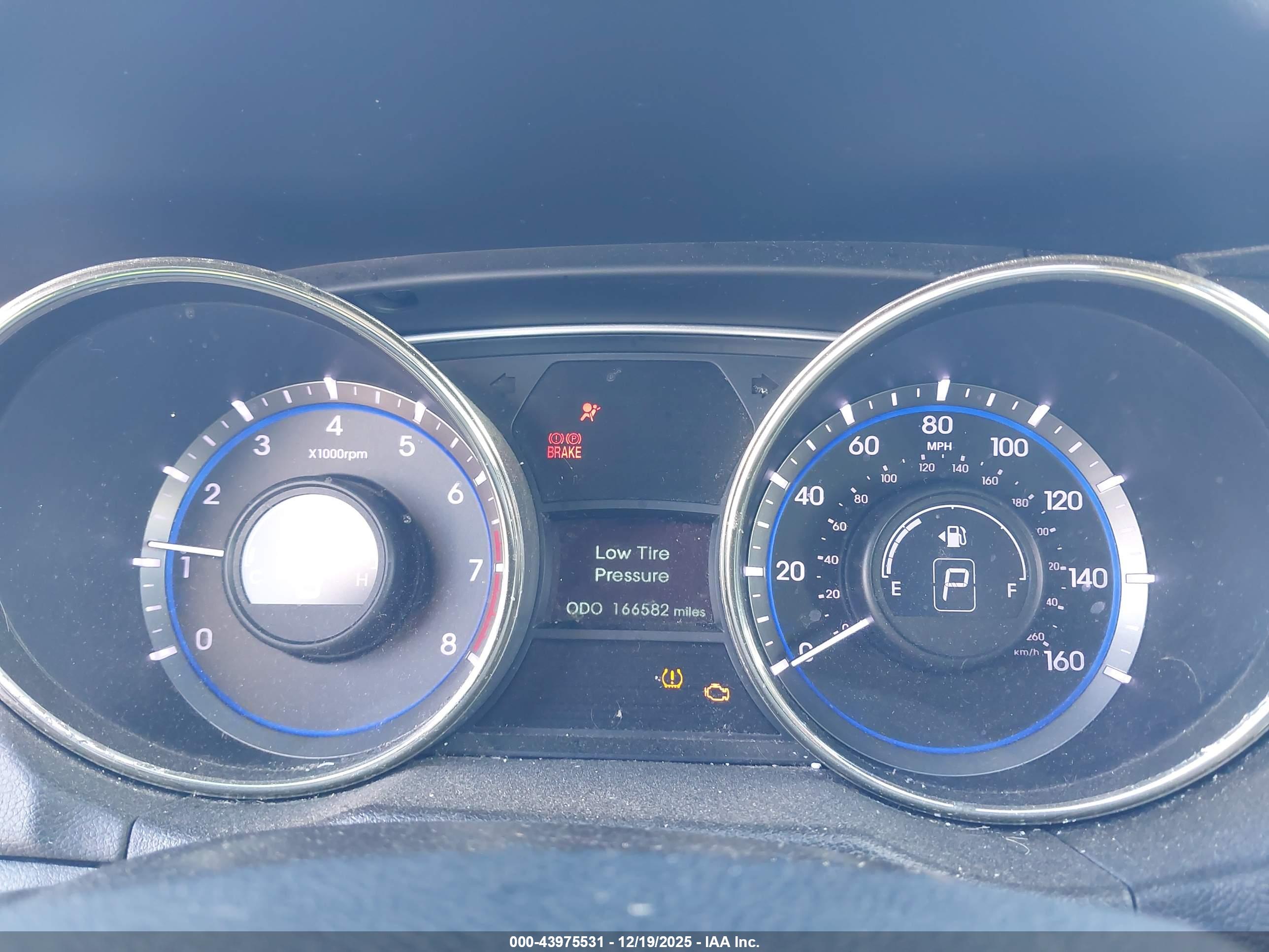HYUNDAI SONATA image 7