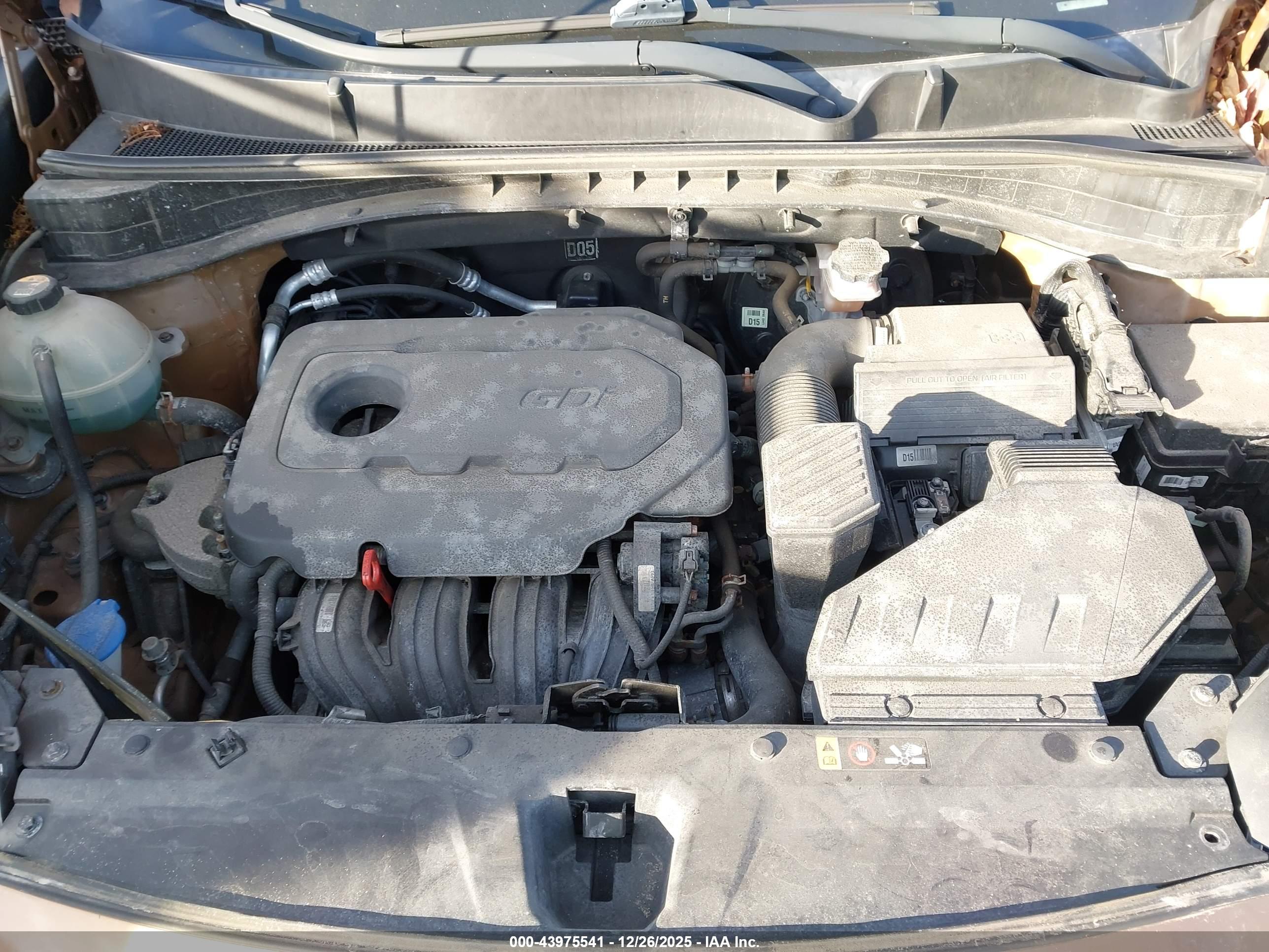 KIA SPORTAGE image 10