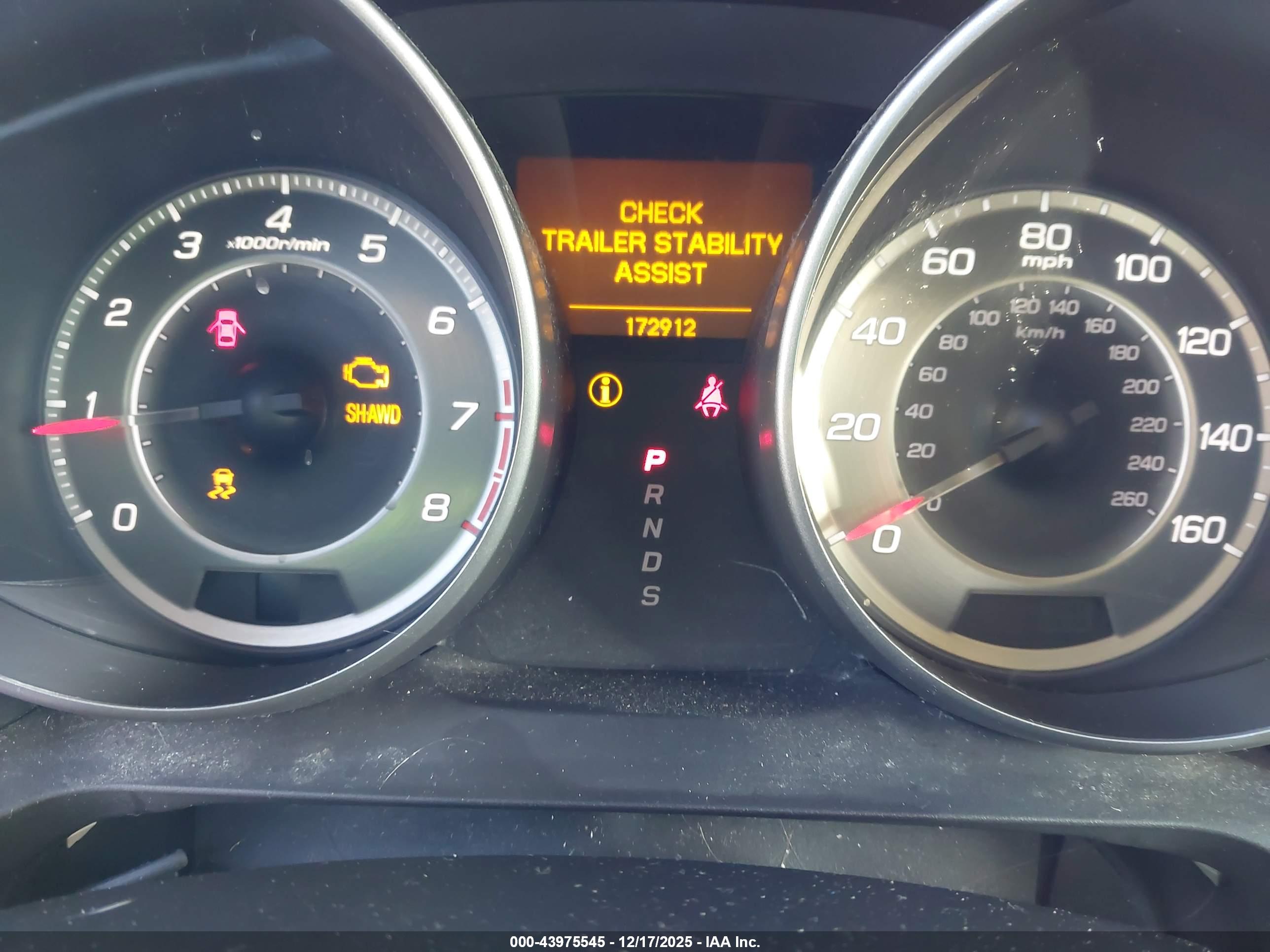 ACURA MDX image 7