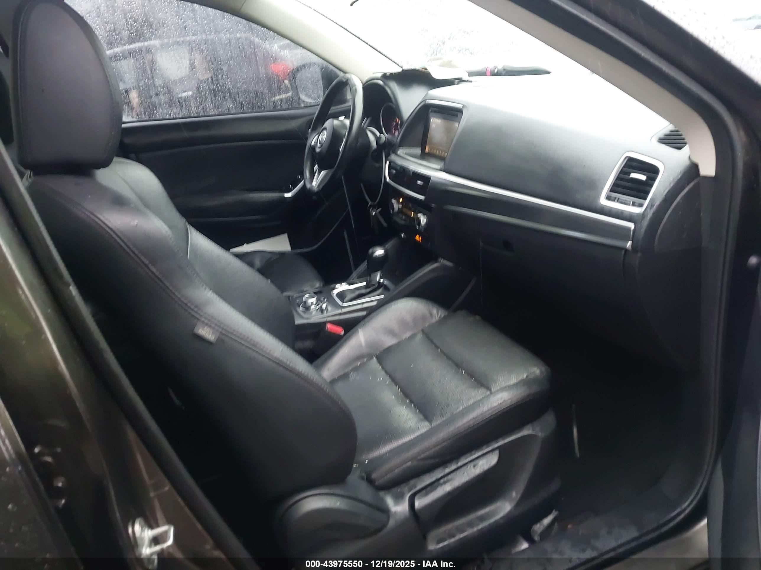 MAZDA CX-5 image 5