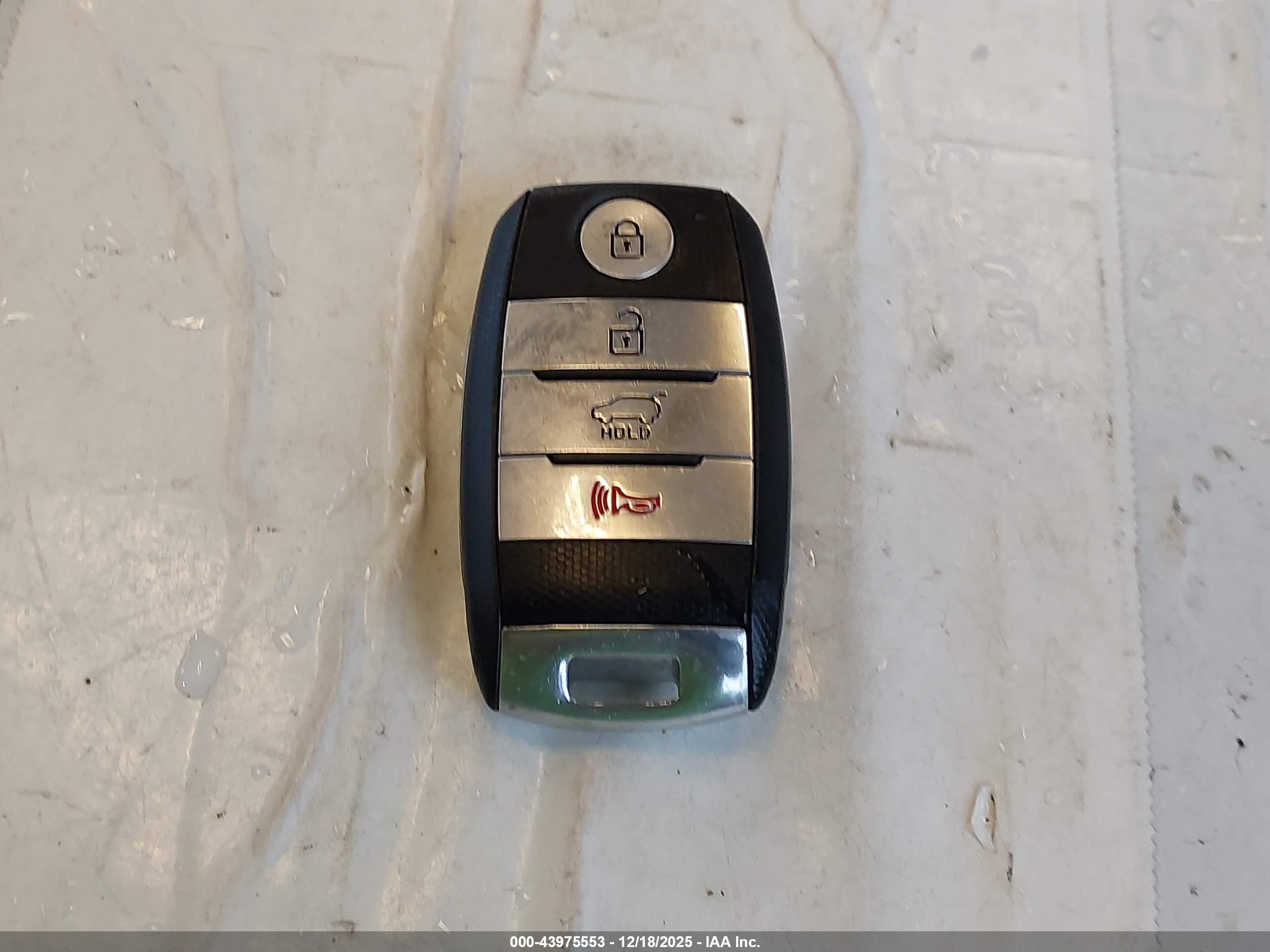 KIA SOUL image 11