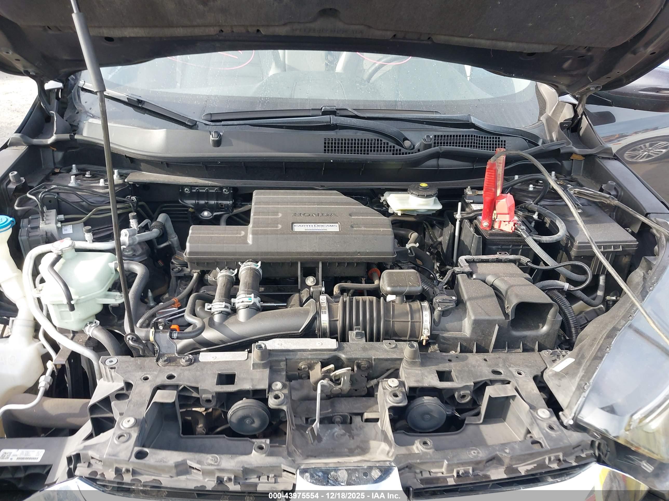 HONDA CR-V image 10