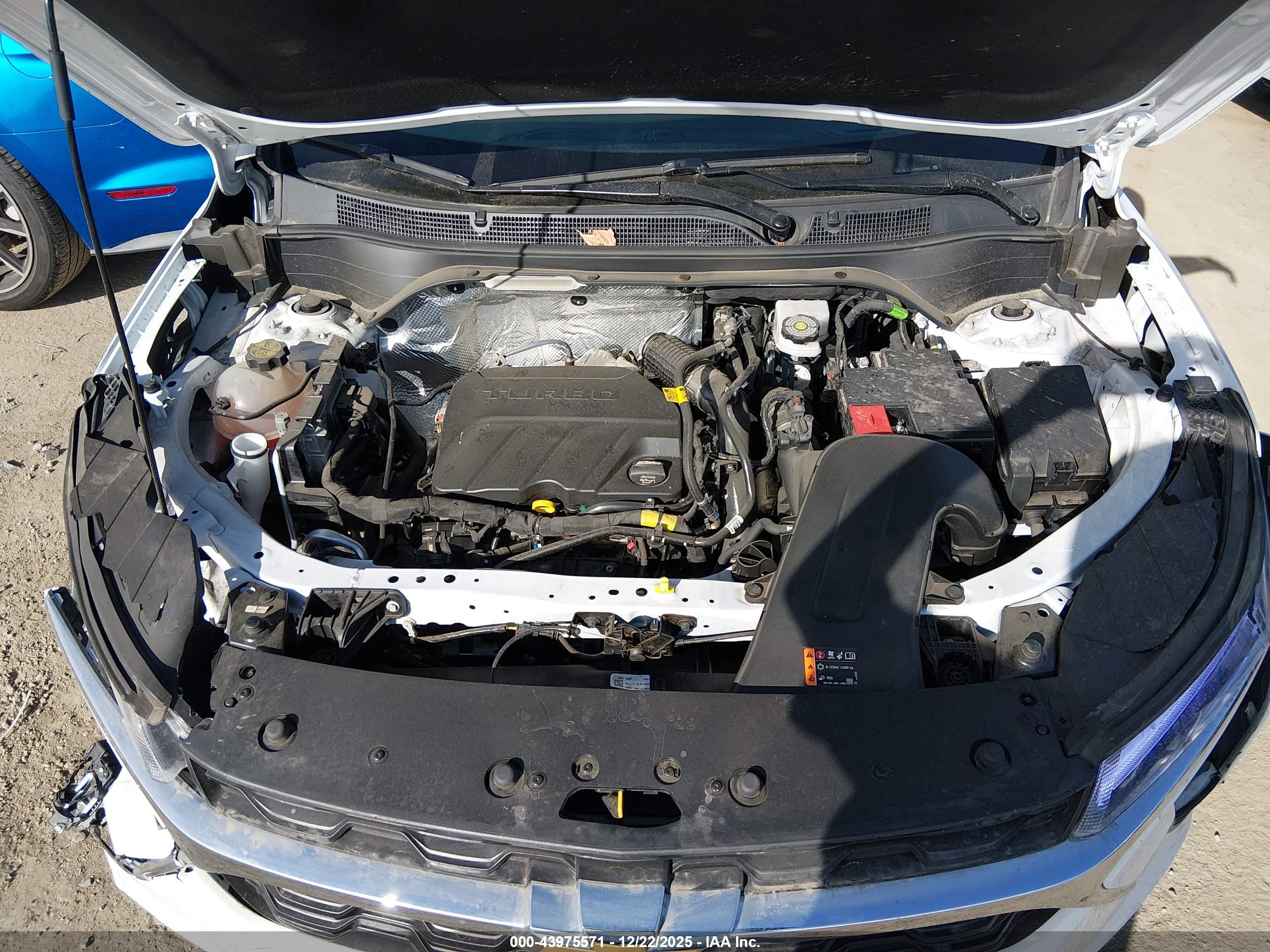 CHEVROLET TRAX image 10