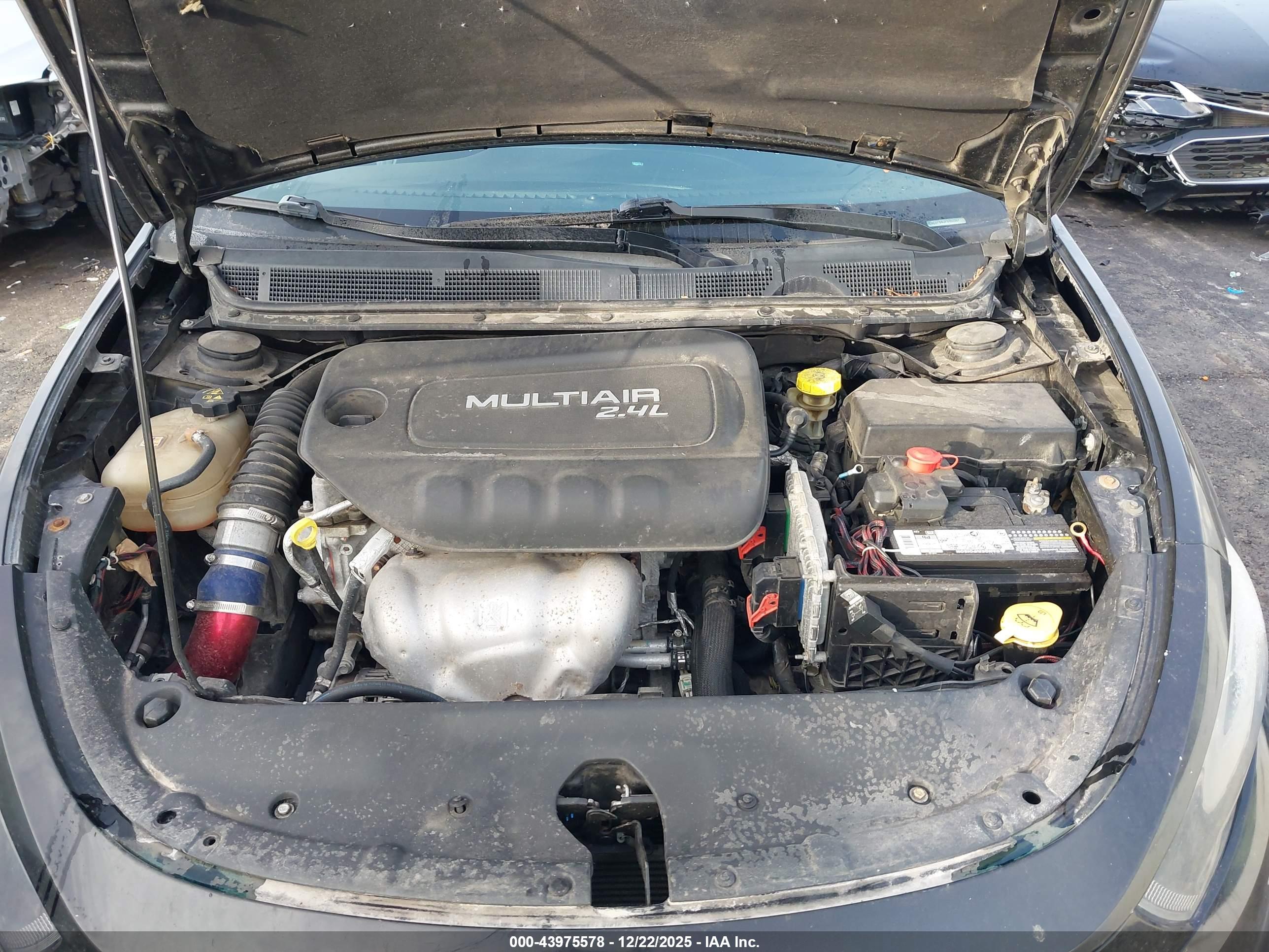 DODGE DART image 10