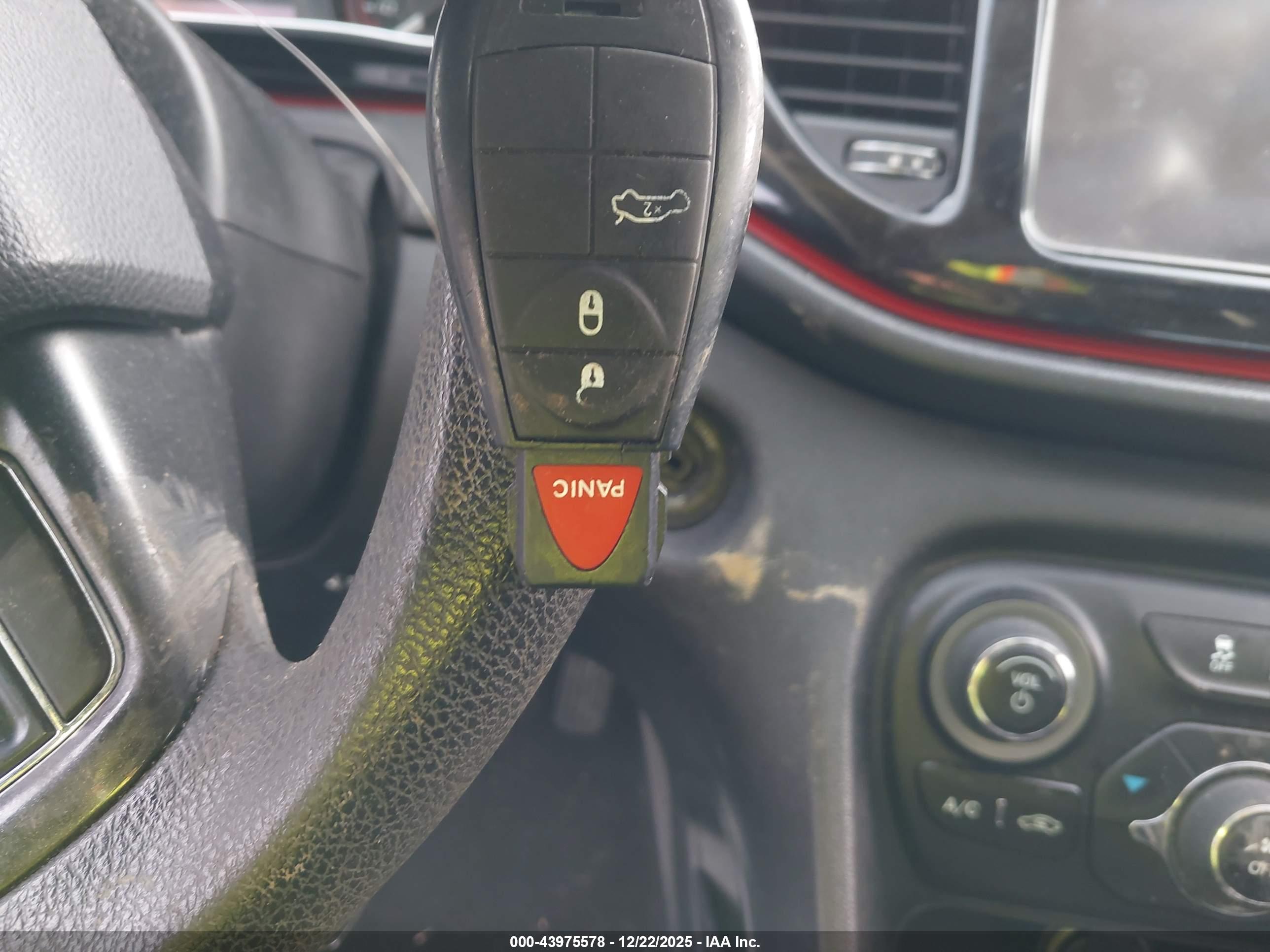 DODGE DART image 11