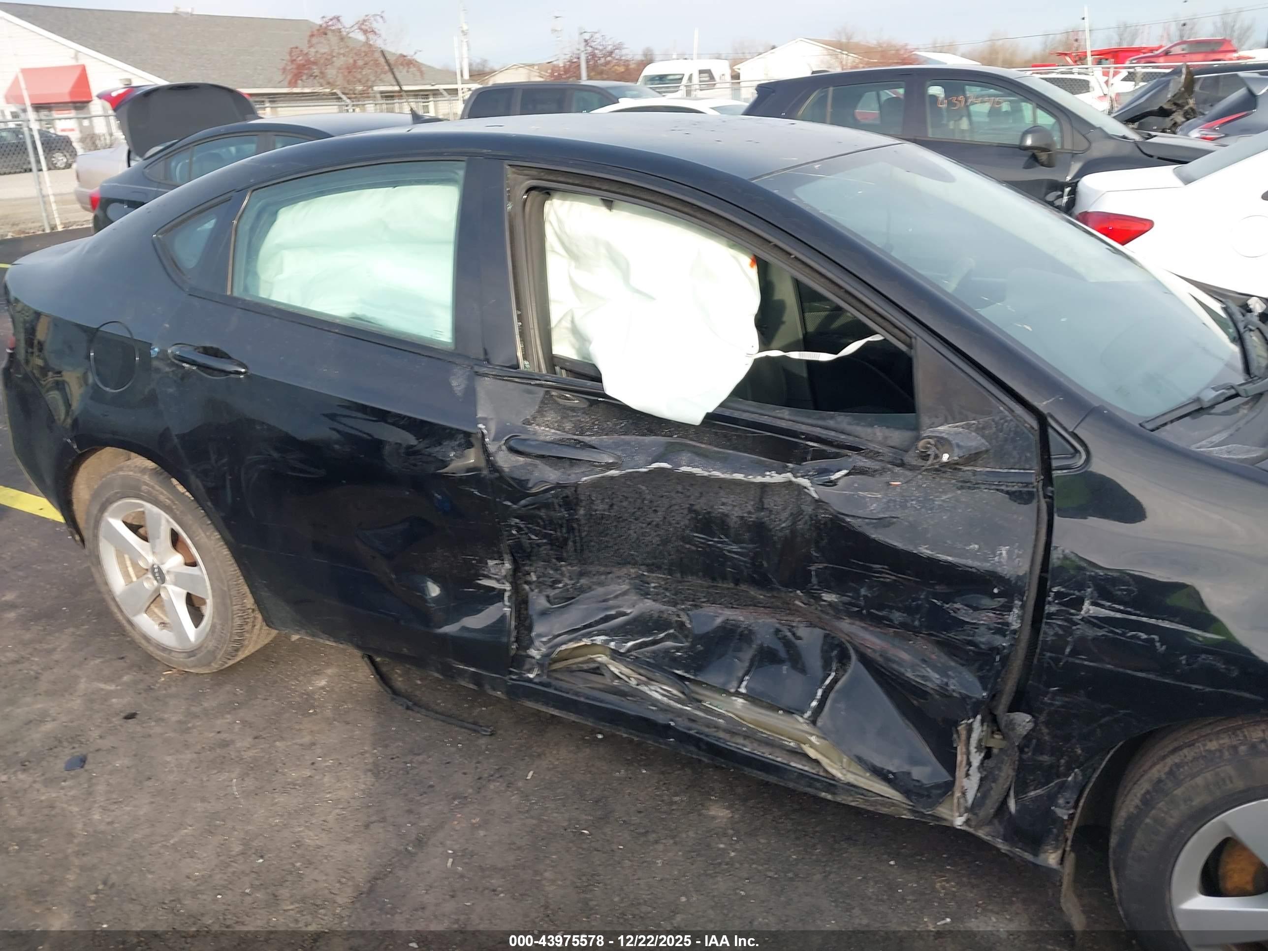 DODGE DART image 6